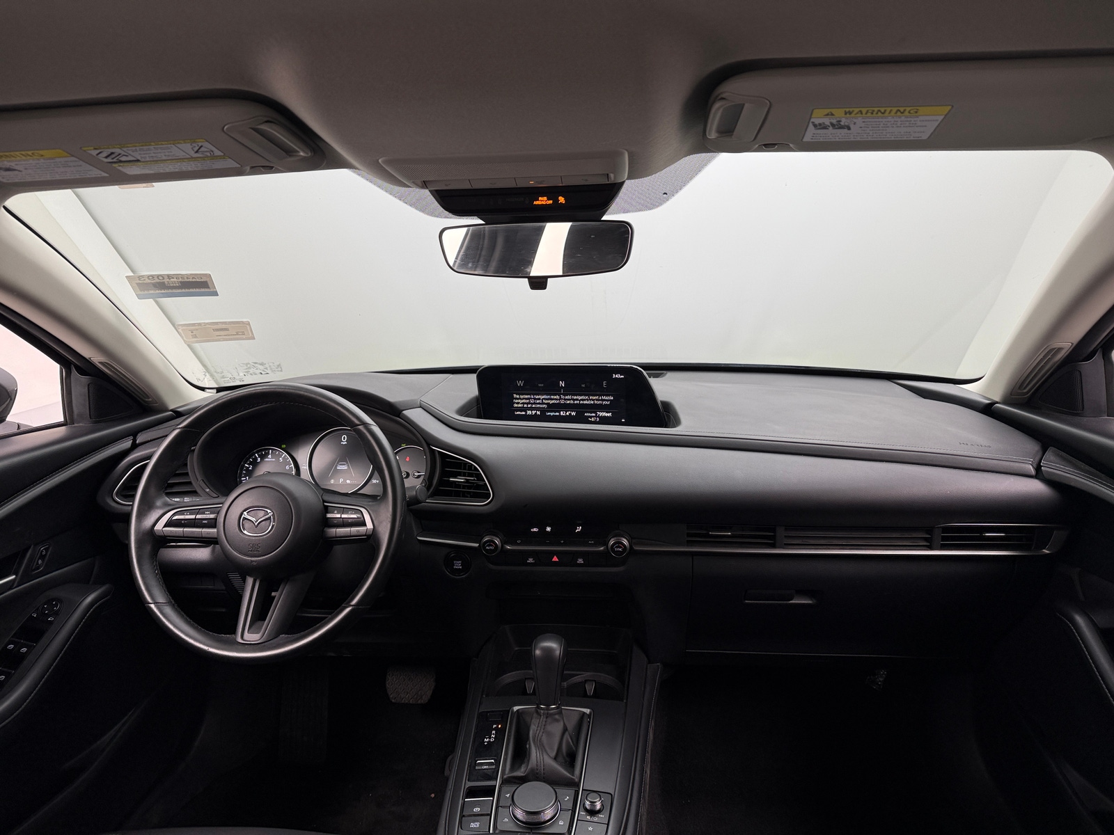 Thumbnail: 2023 Mazda CX-30 - 2