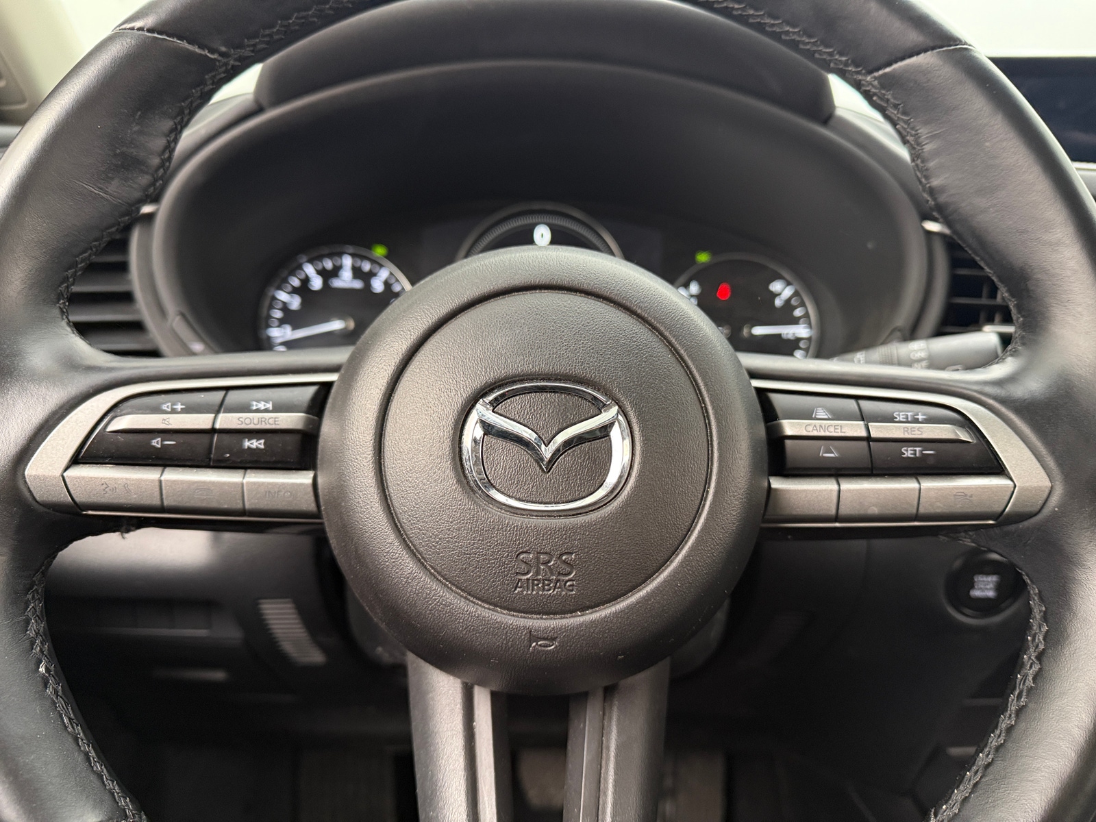 Thumbnail: 2023 Mazda CX-30 - 4