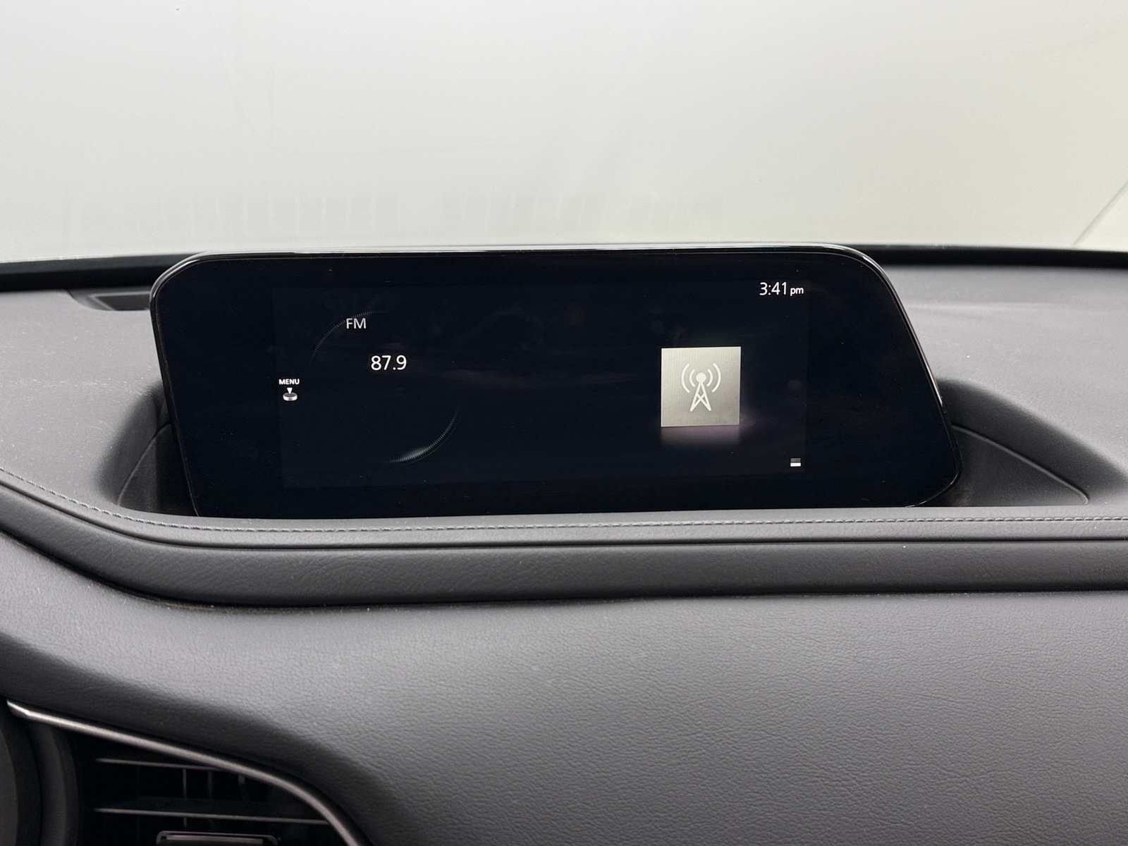 Thumbnail: 2023 Mazda CX-30 - 3