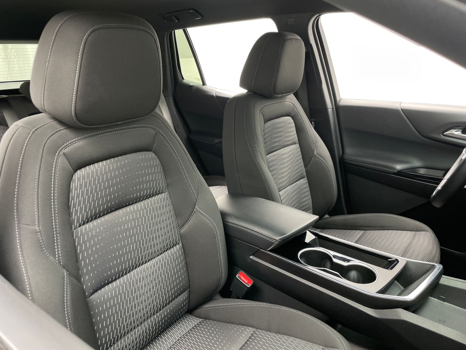 Thumbnail: 2025 Chevrolet Equinox - 2