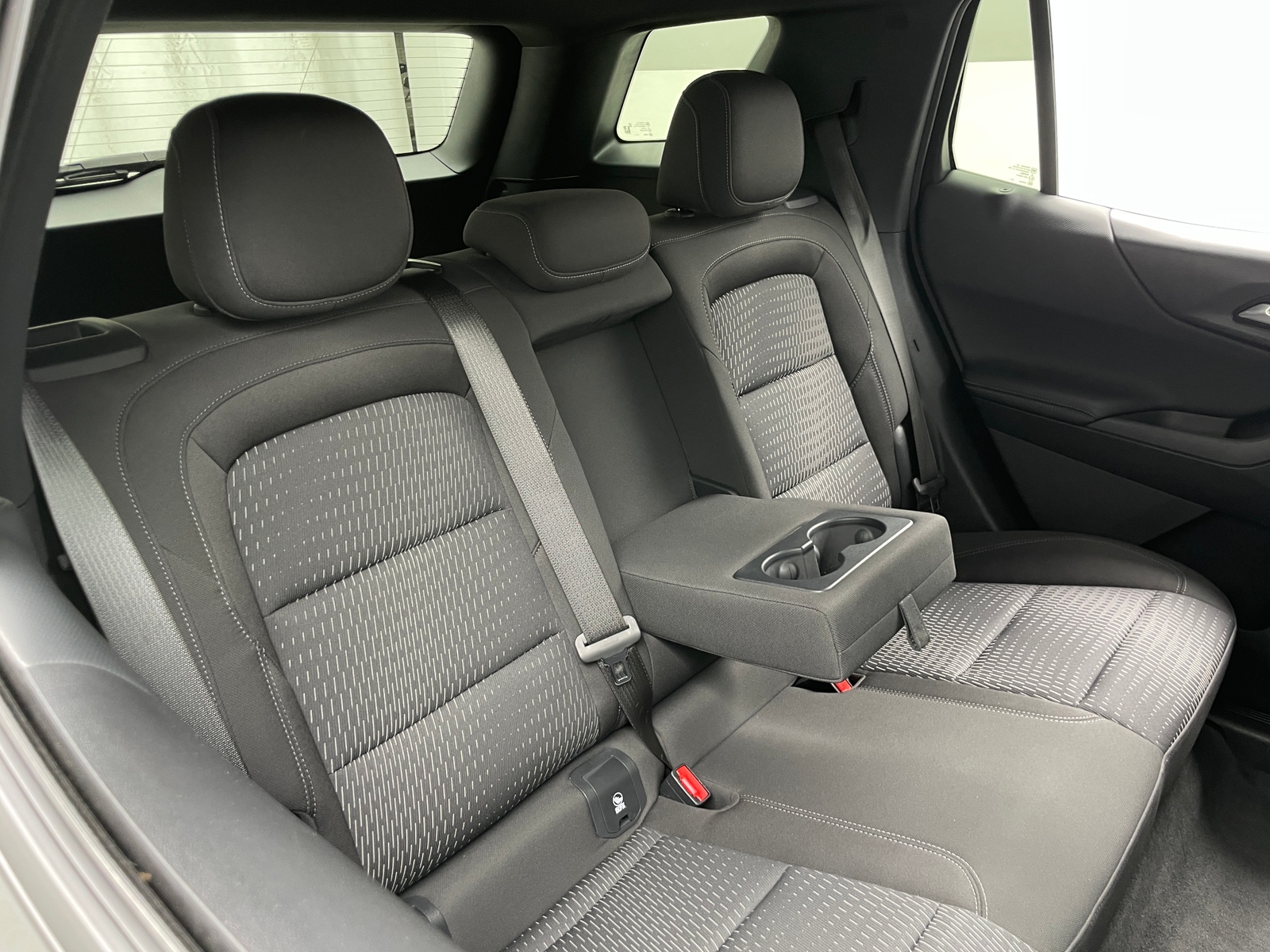 Thumbnail: 2025 Chevrolet Equinox - 6