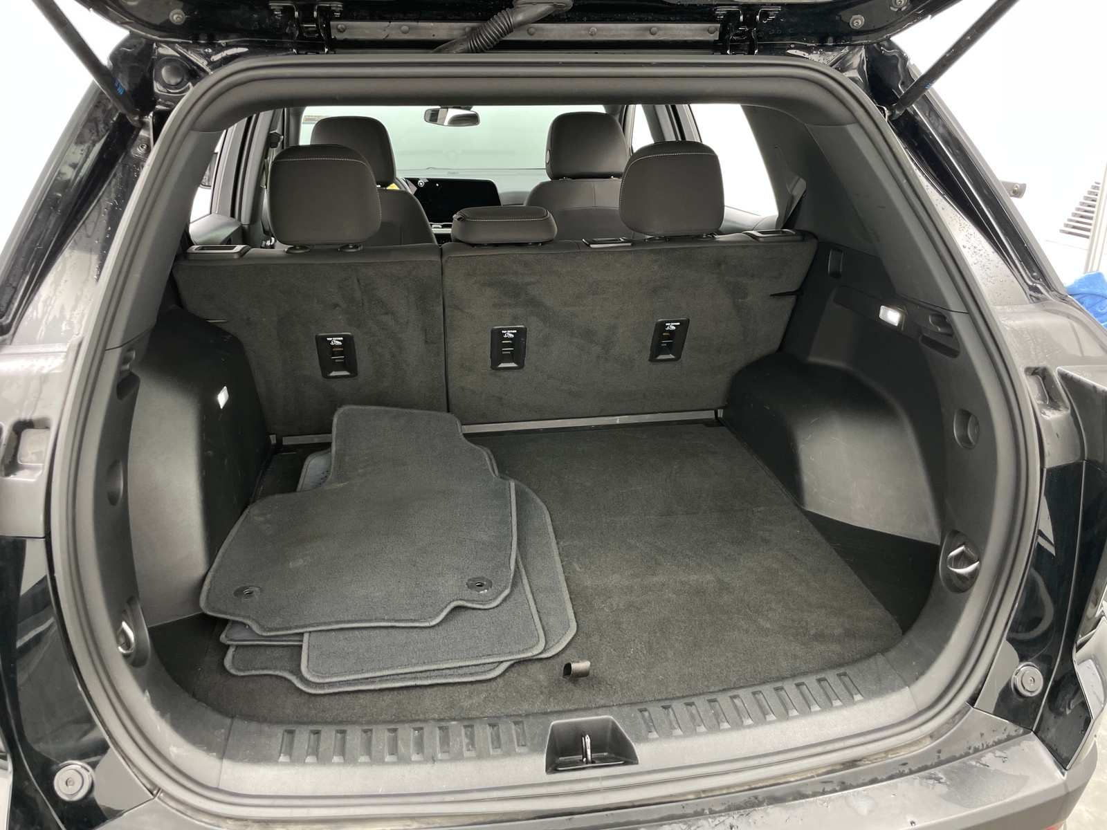 Thumbnail: 2025 Chevrolet Equinox - 7