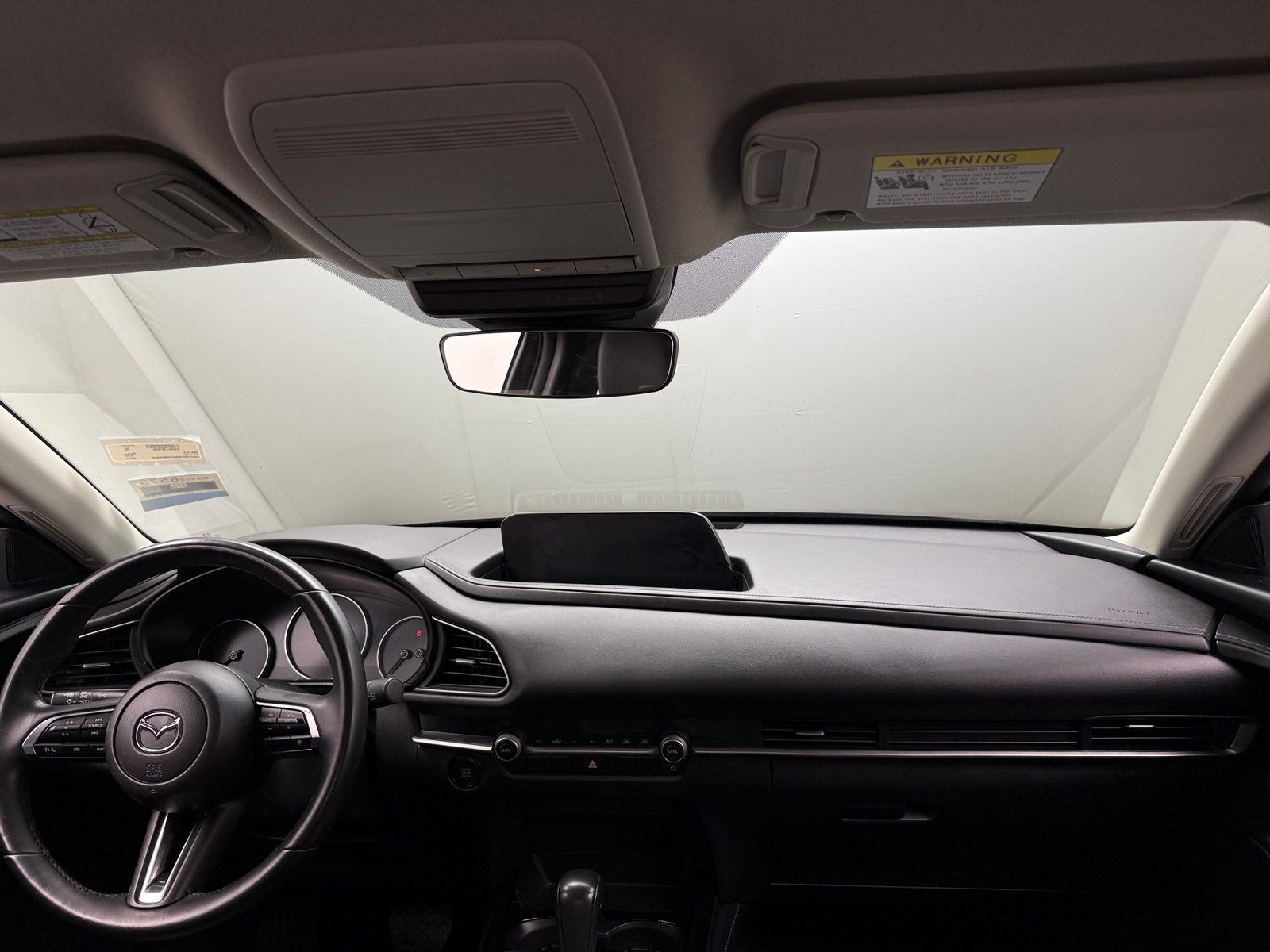 Thumbnail: 2024 Mazda CX-30 - 2