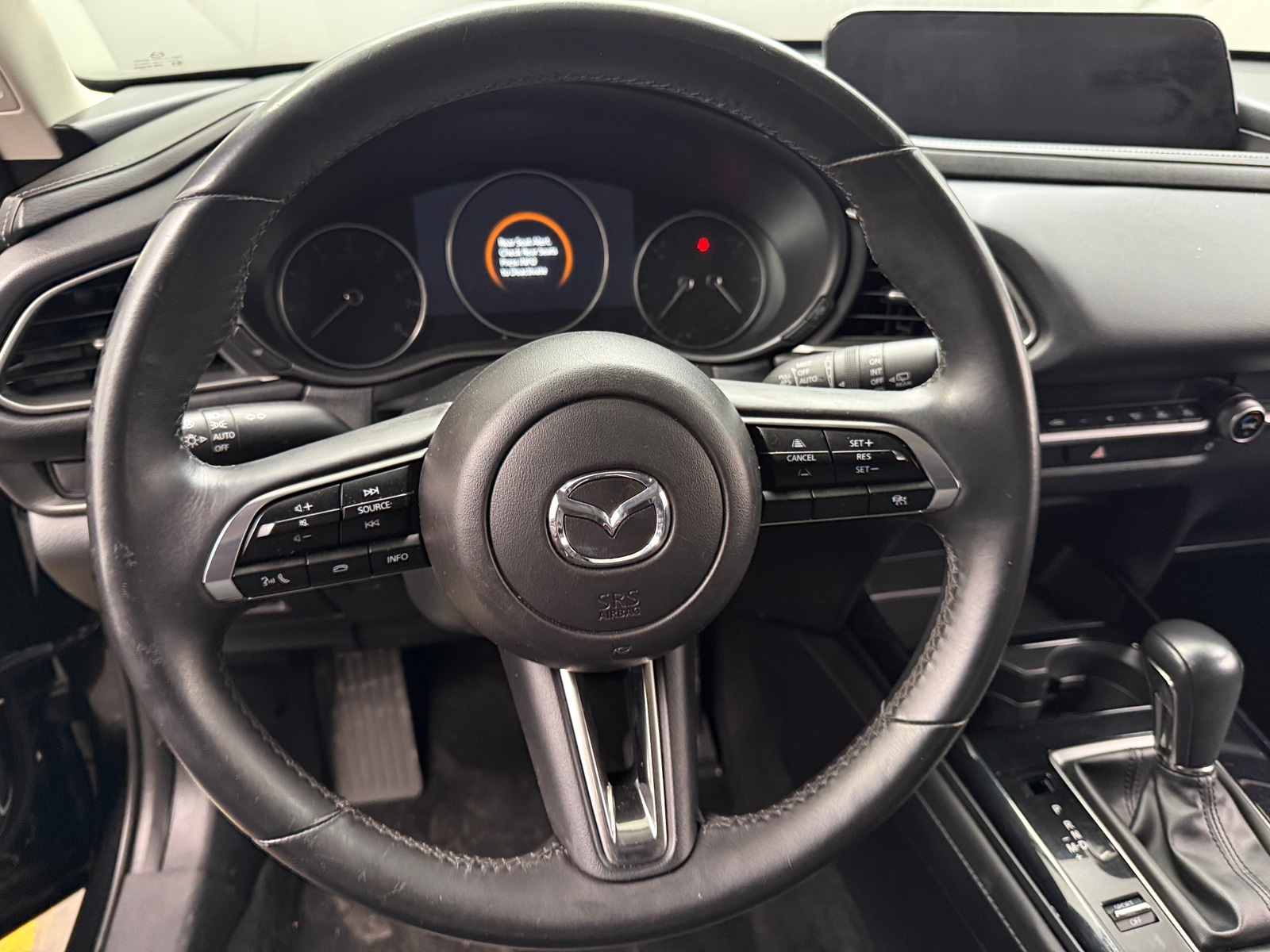 Thumbnail: 2024 Mazda CX-30 - 4