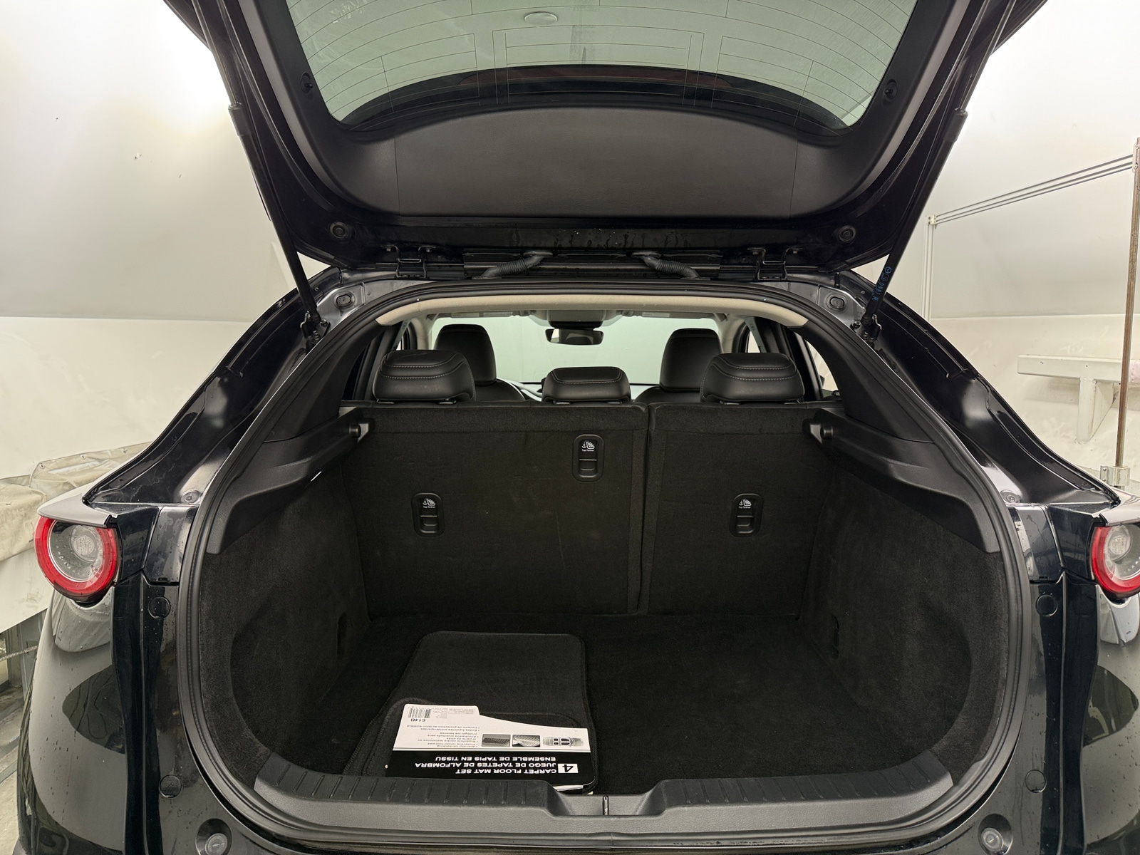 Thumbnail: 2024 Mazda CX-30 - 6