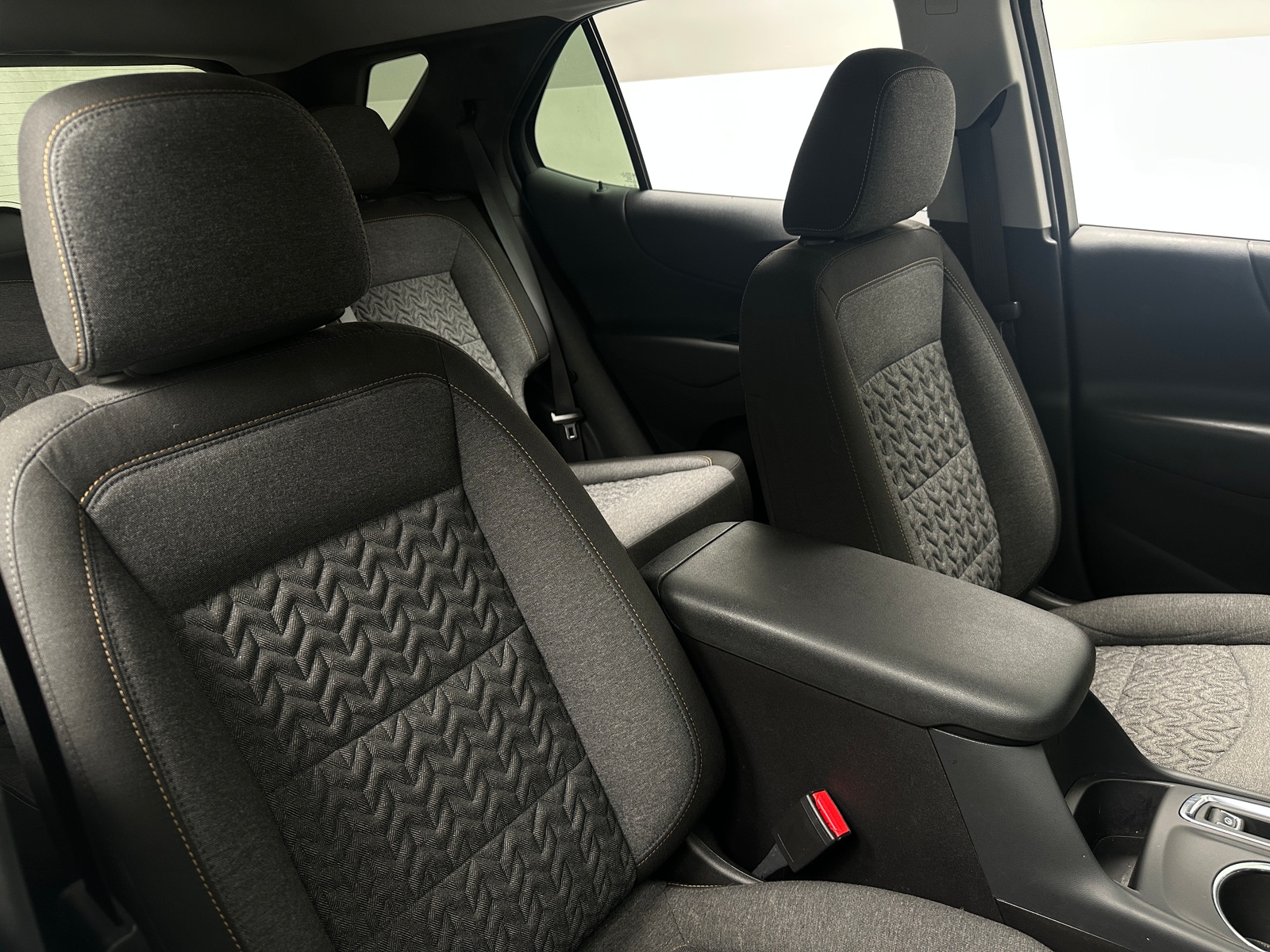 Thumbnail: 2024 Chevrolet Equinox - 2