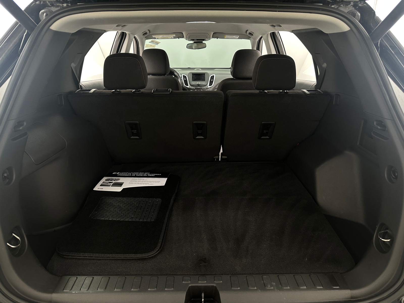 Thumbnail: 2024 Chevrolet Equinox - 7