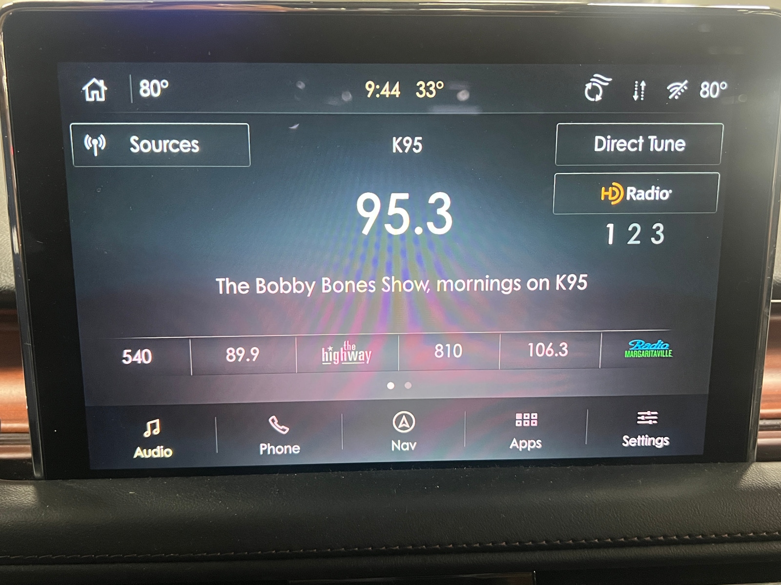 Thumbnail: 2021 Lincoln Aviator - 3