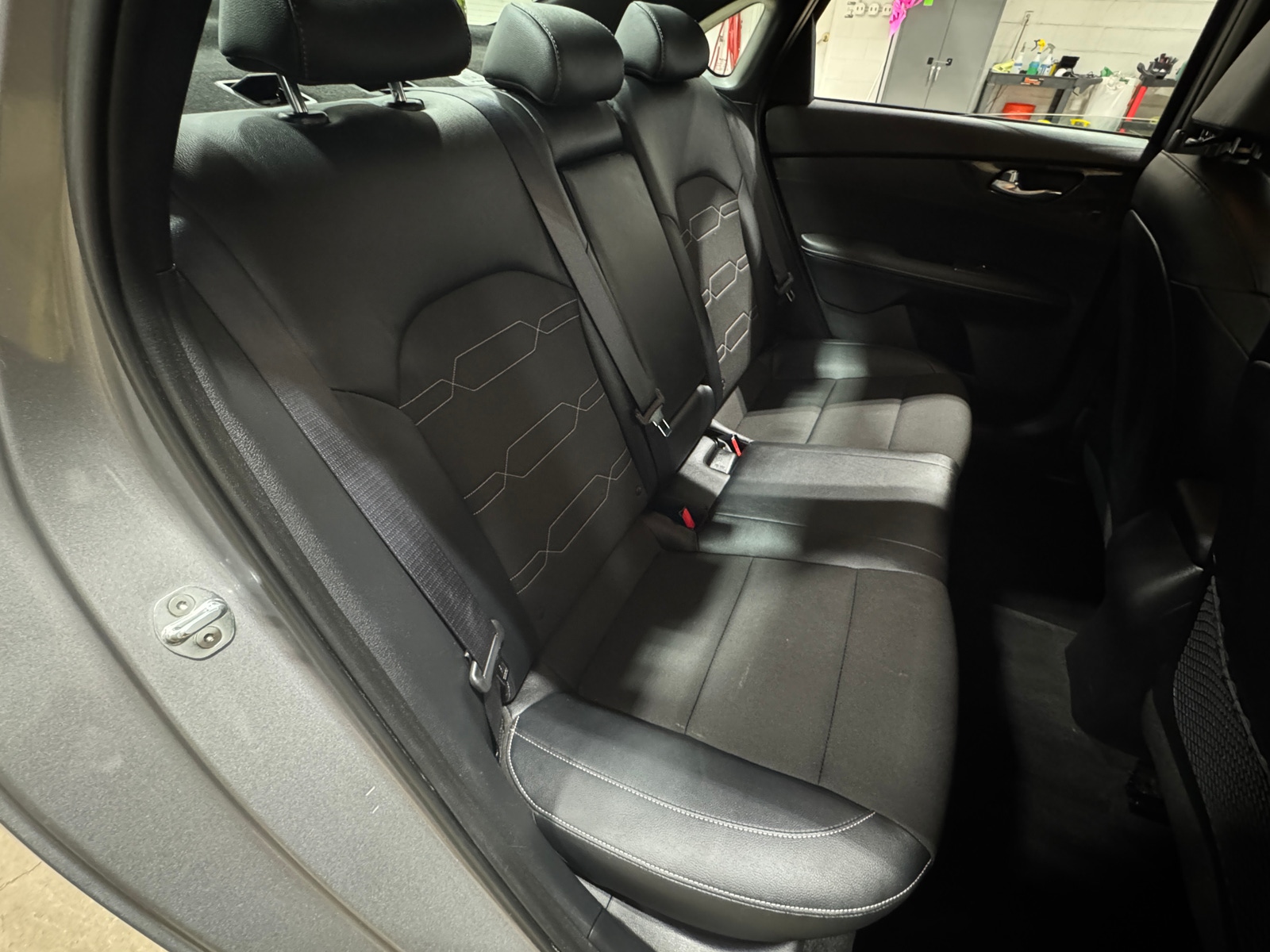 Thumbnail: 2023 Kia Forte - 6