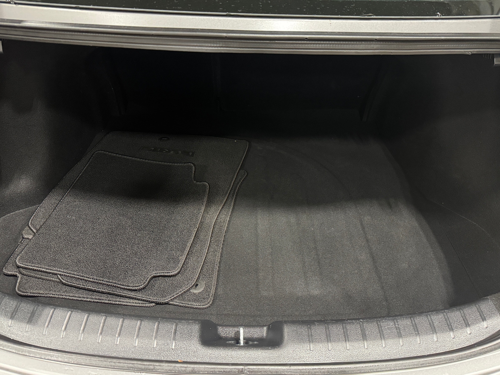 Thumbnail: 2023 Kia Forte - 7