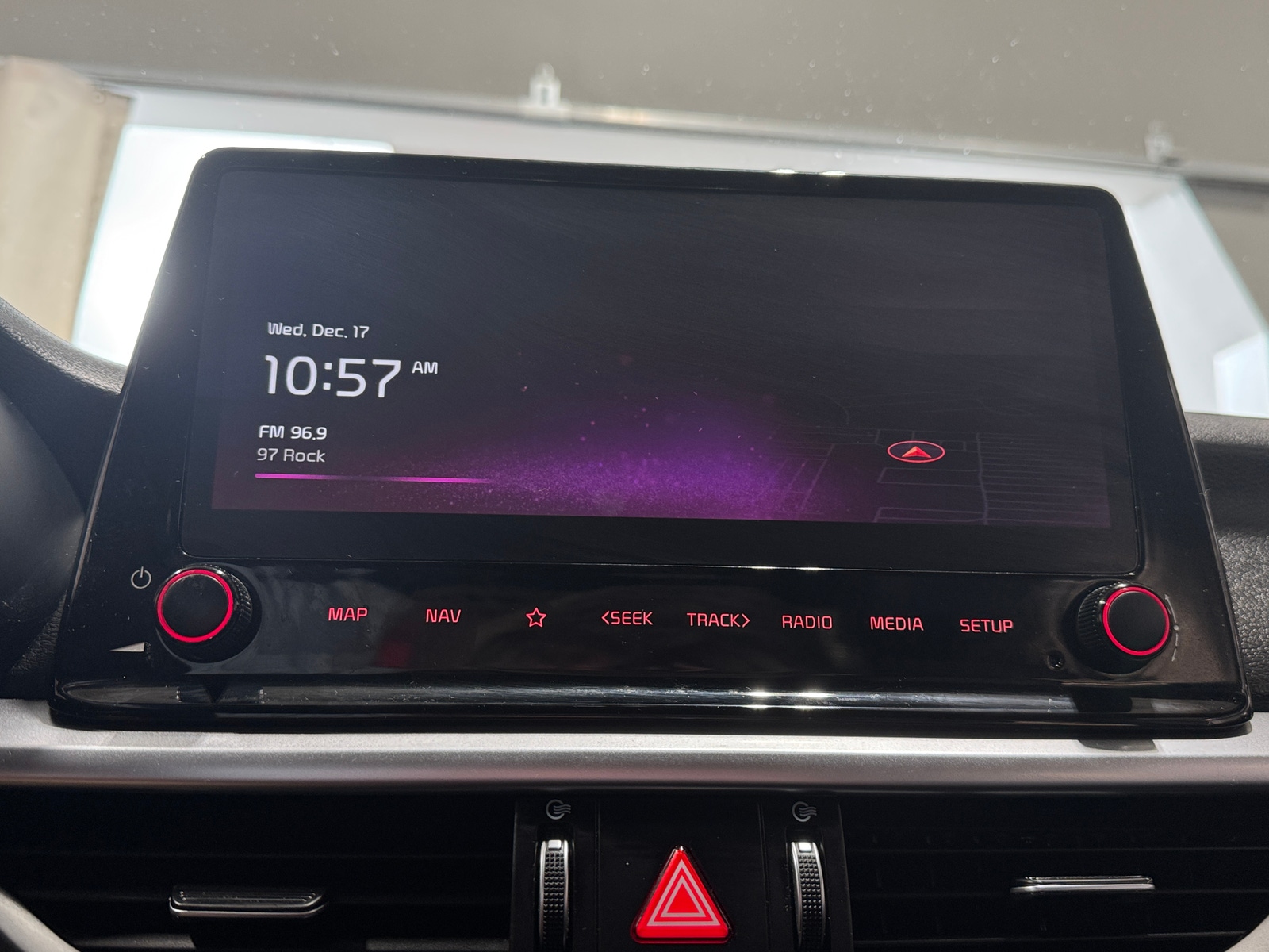 Thumbnail: 2023 Kia Forte - 4