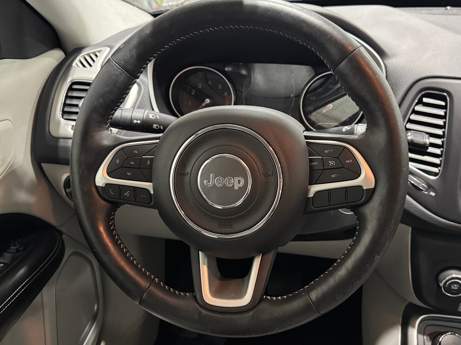 Thumbnail: 2018 Jeep Compass - 5