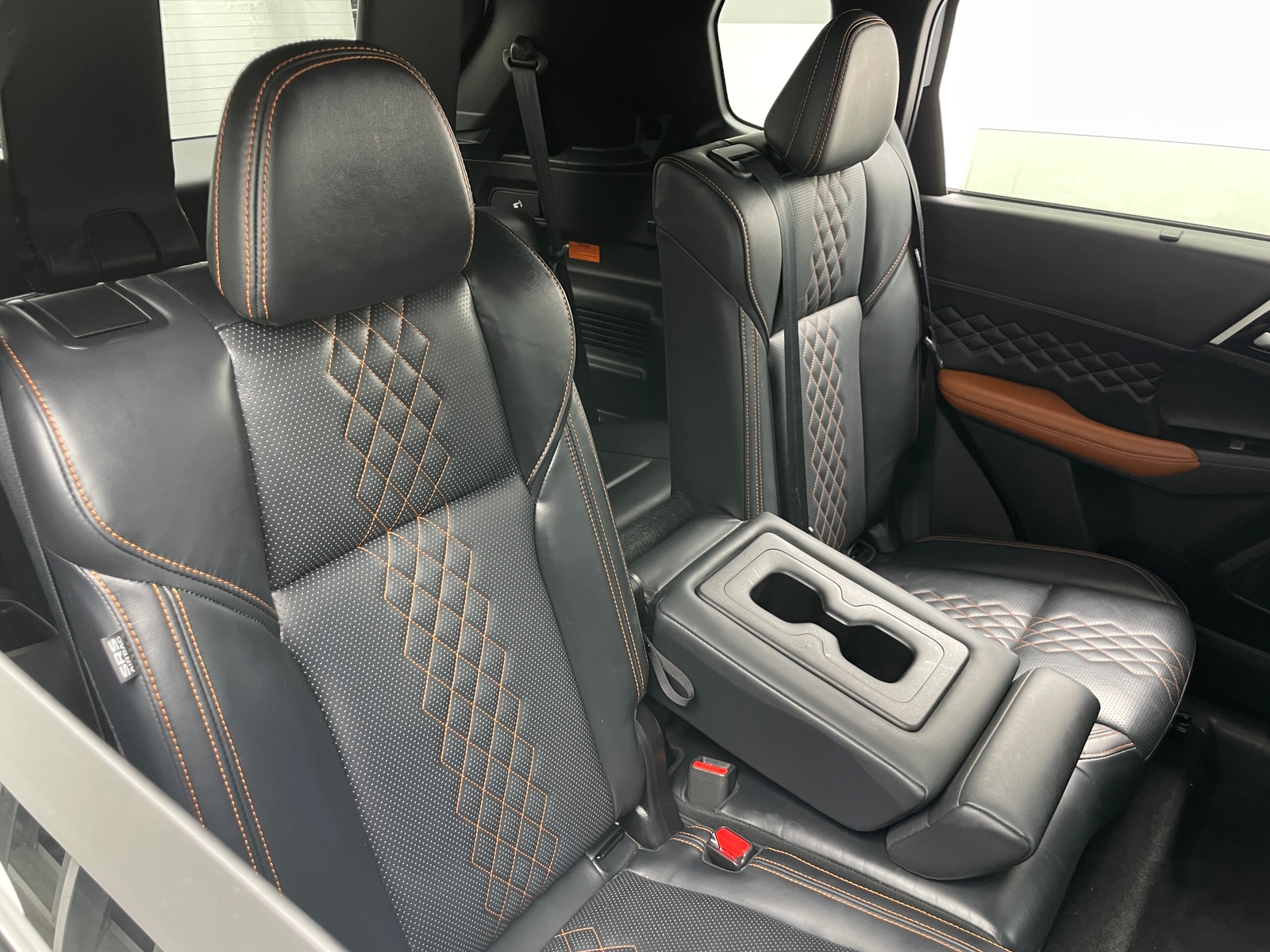 Thumbnail: 2023 Mitsubishi Outlander - 5