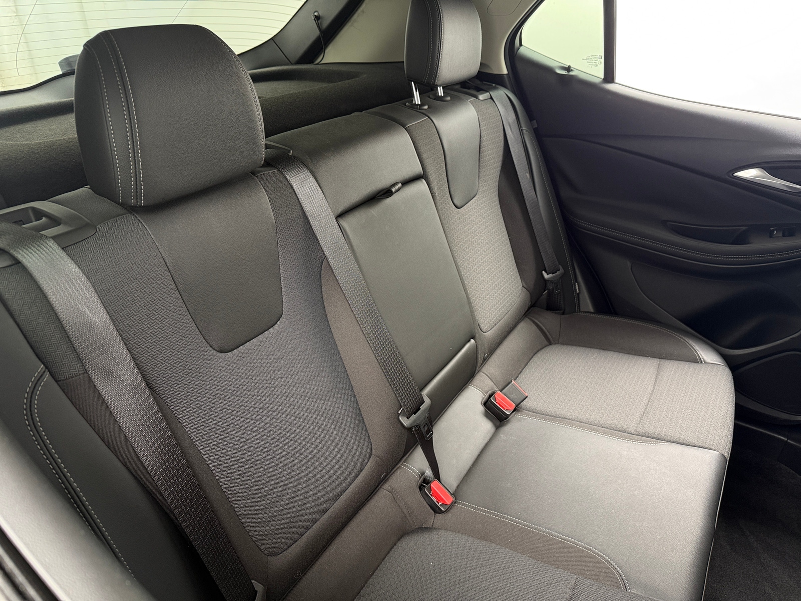 Thumbnail: 2020 Buick Encore GX - 5