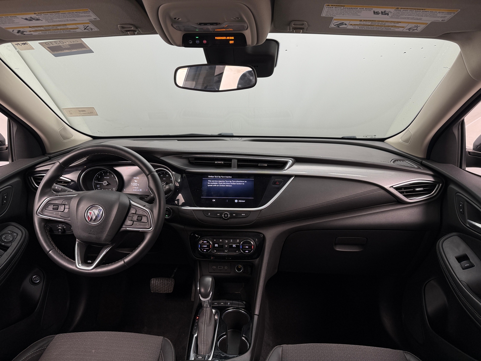 Thumbnail: 2020 Buick Encore GX - 2