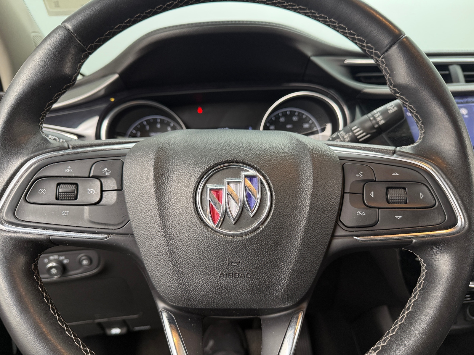 Thumbnail: 2020 Buick Encore GX - 4