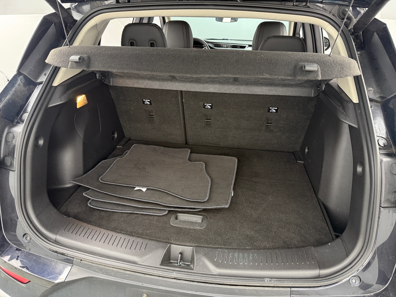 Thumbnail: 2020 Buick Encore GX - 6