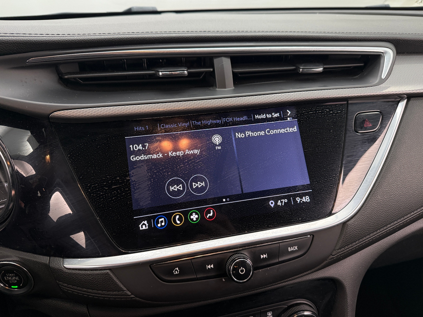 Thumbnail: 2020 Buick Encore GX - 3