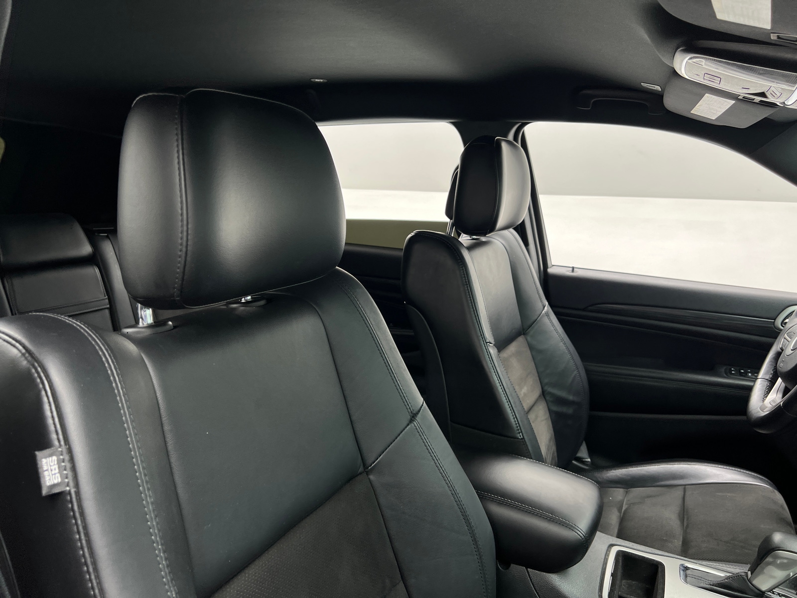 Thumbnail: 2019 Jeep Grand Cherokee - 2