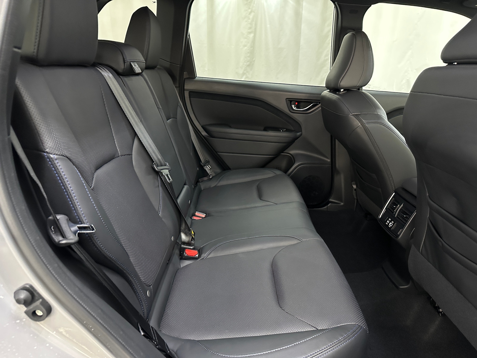 Thumbnail: 2025 Subaru Forester - 5