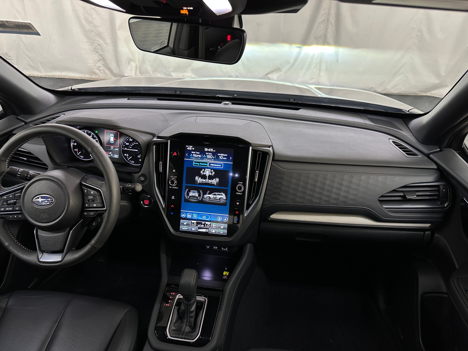 Thumbnail: 2025 Subaru Forester - 2