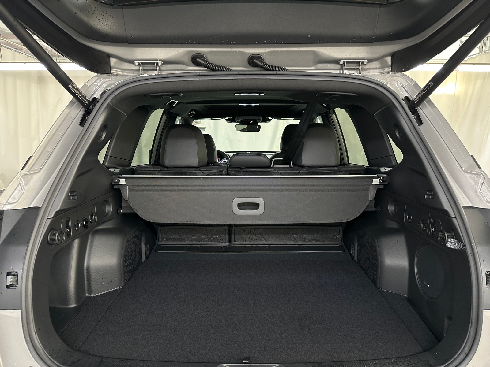 Thumbnail: 2025 Subaru Forester - 6