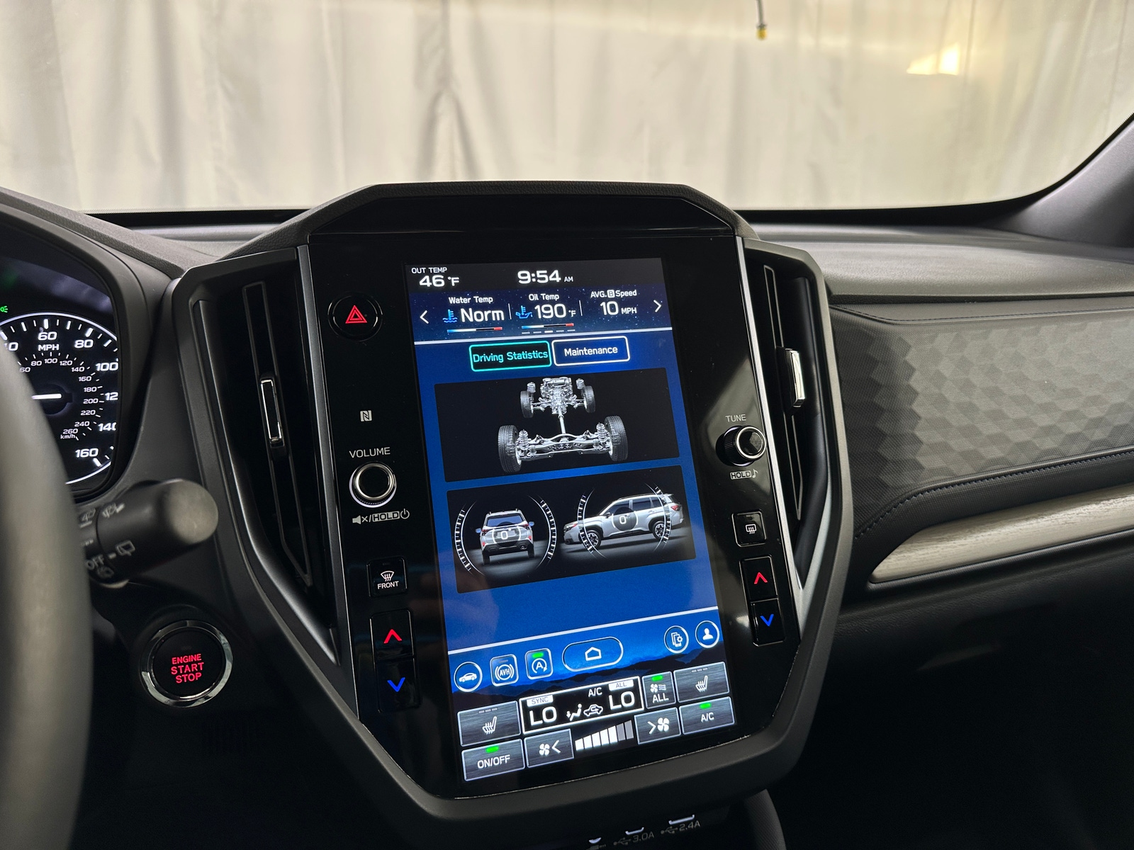 Thumbnail: 2025 Subaru Forester - 3