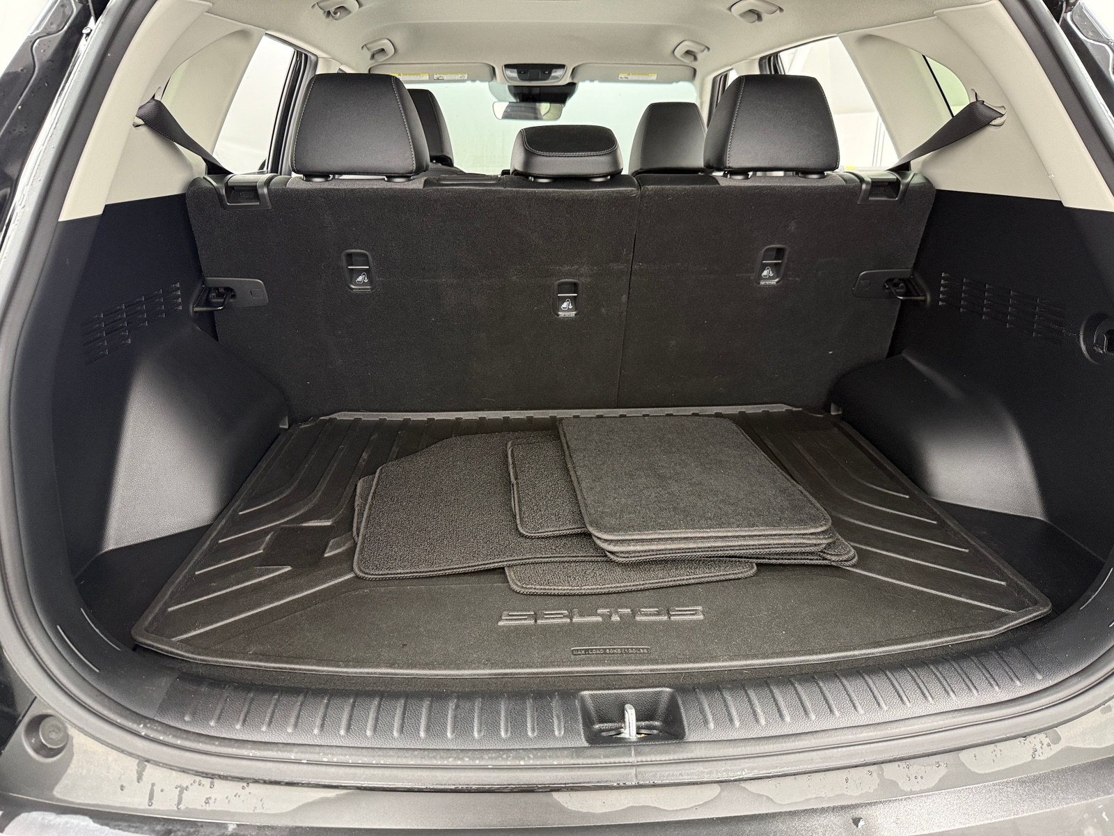 Thumbnail: 2021 Kia Seltos - 6