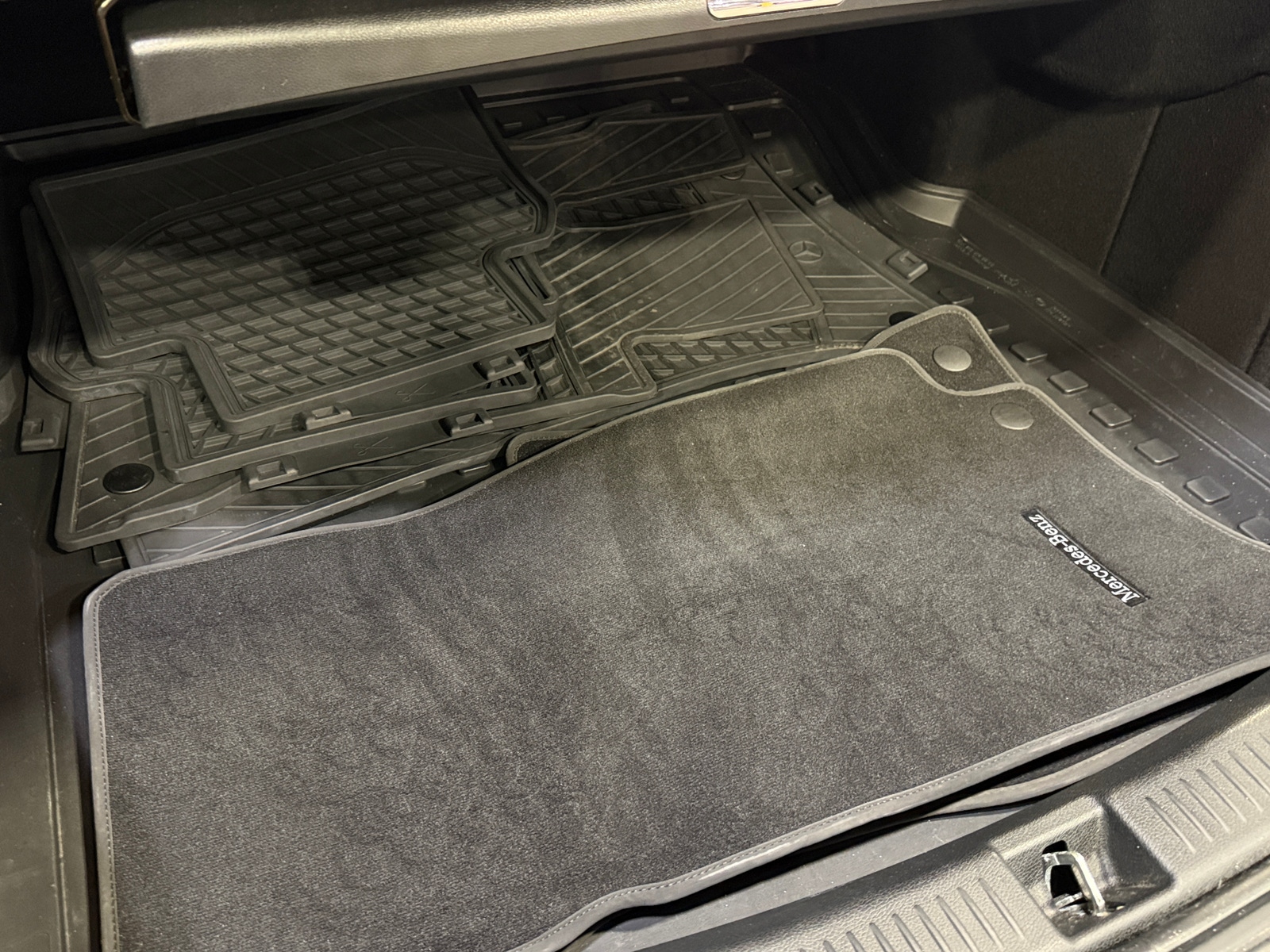 Thumbnail: 2019 Mercedes-Benz E-Class - 6