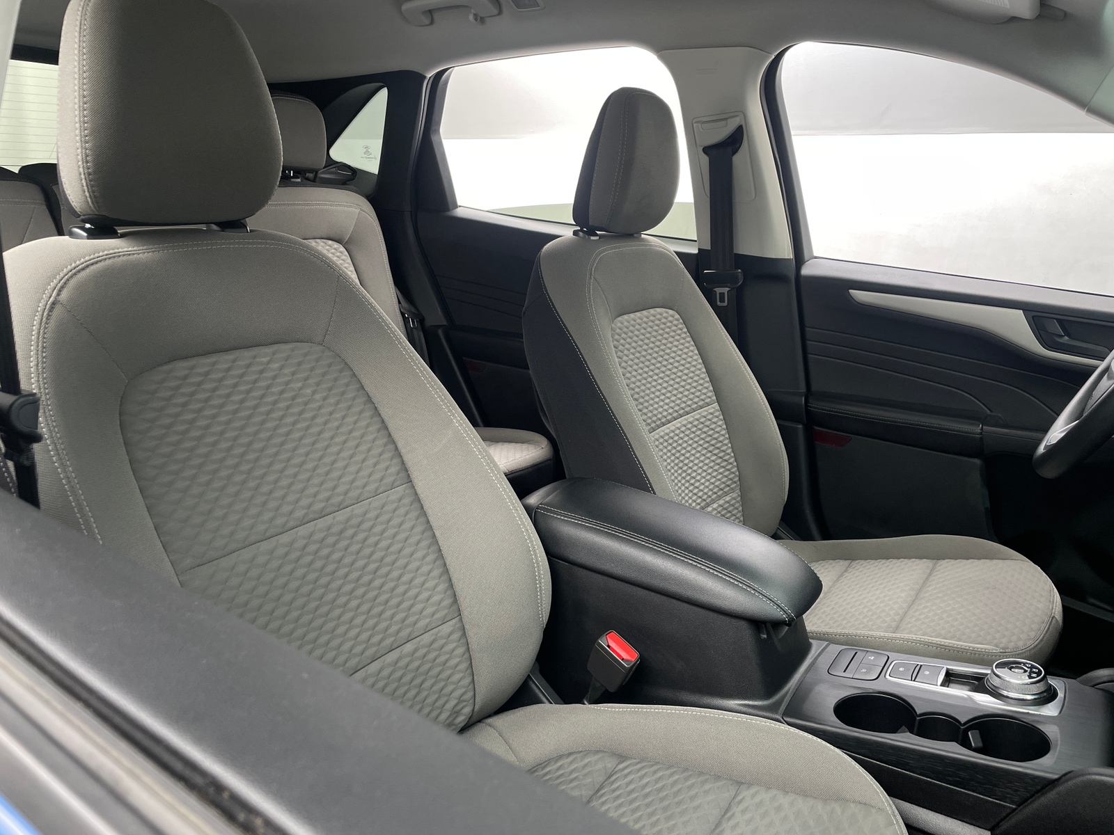 Thumbnail: 2022 Ford Escape - 2