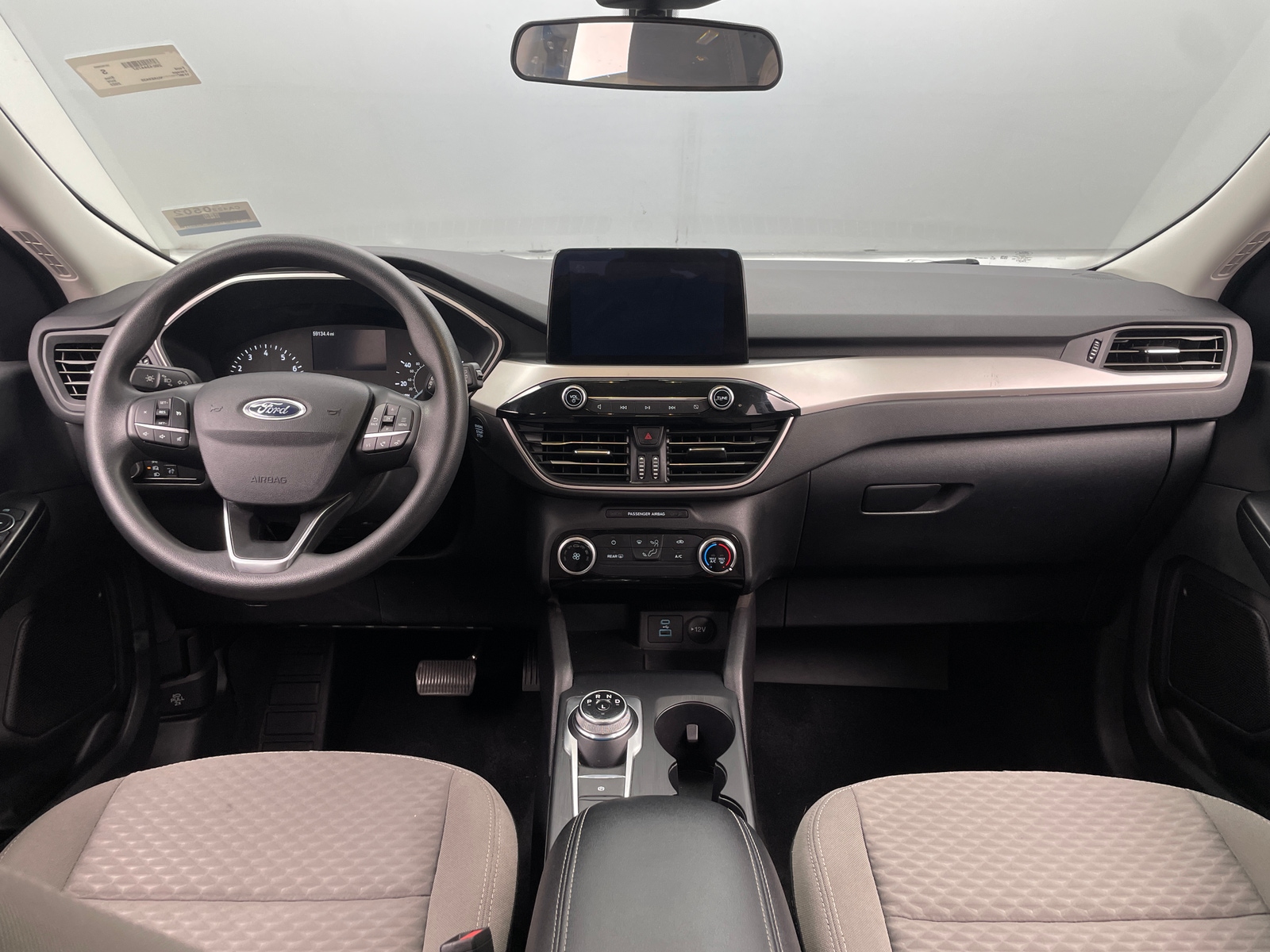 Thumbnail: 2022 Ford Escape - 3