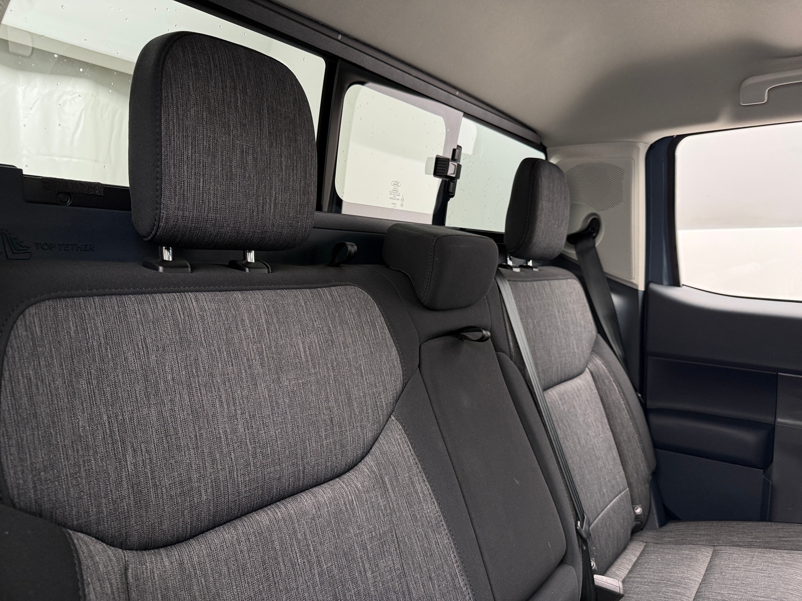 Thumbnail: 2023 Ford Maverick - 6