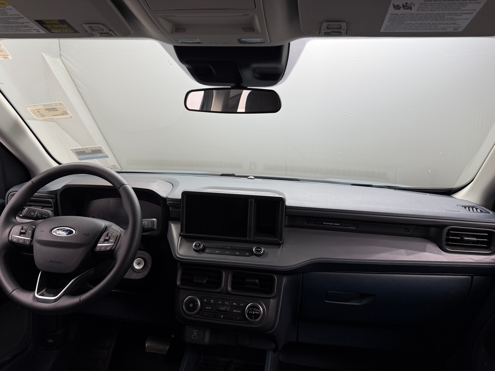 Thumbnail: 2023 Ford Maverick - 3