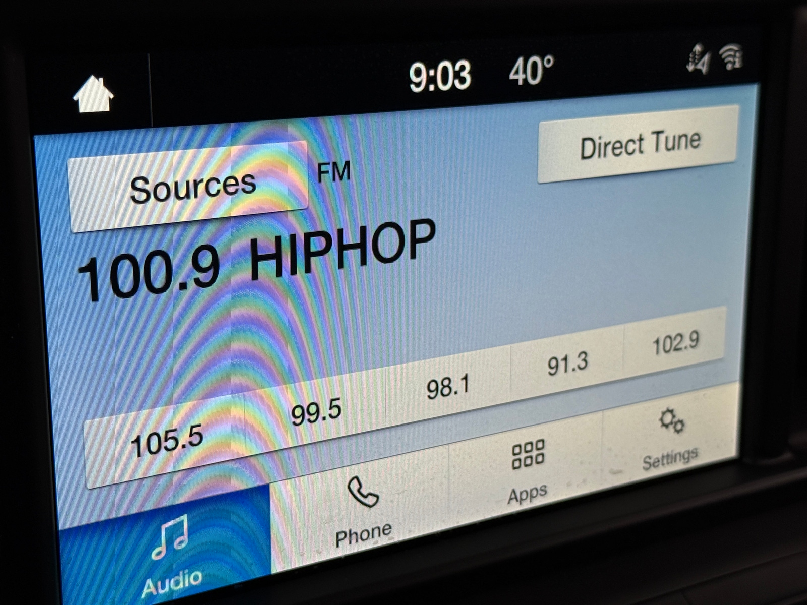 Thumbnail: 2023 Ford Maverick - 4