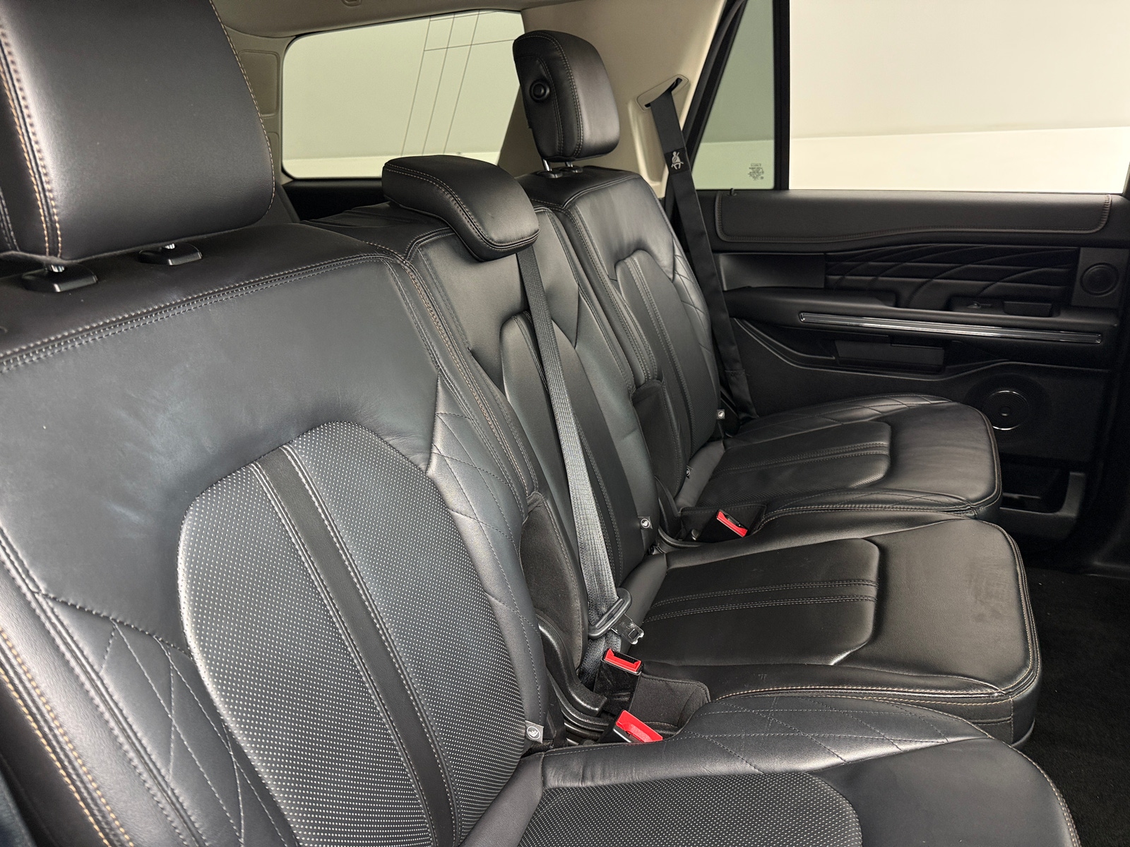 Thumbnail: 2018 Ford Expedition - 5