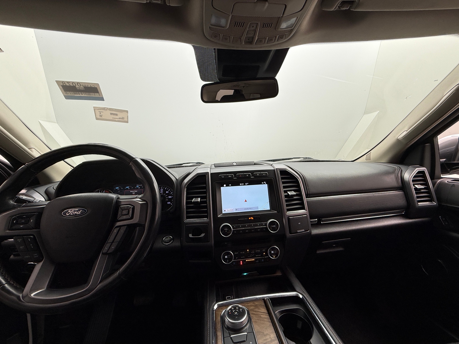 Thumbnail: 2018 Ford Expedition - 2