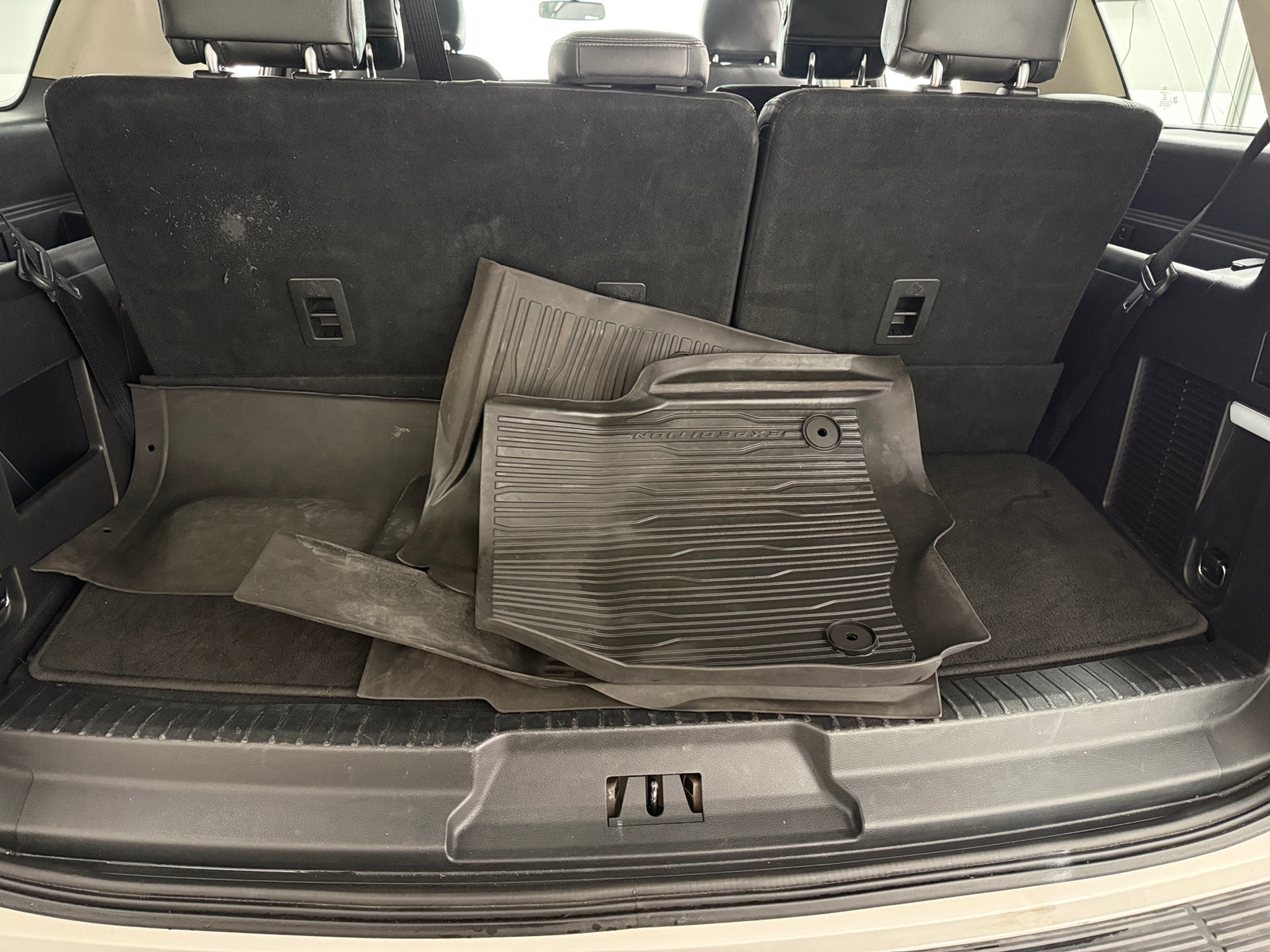 Thumbnail: 2018 Ford Expedition - 6