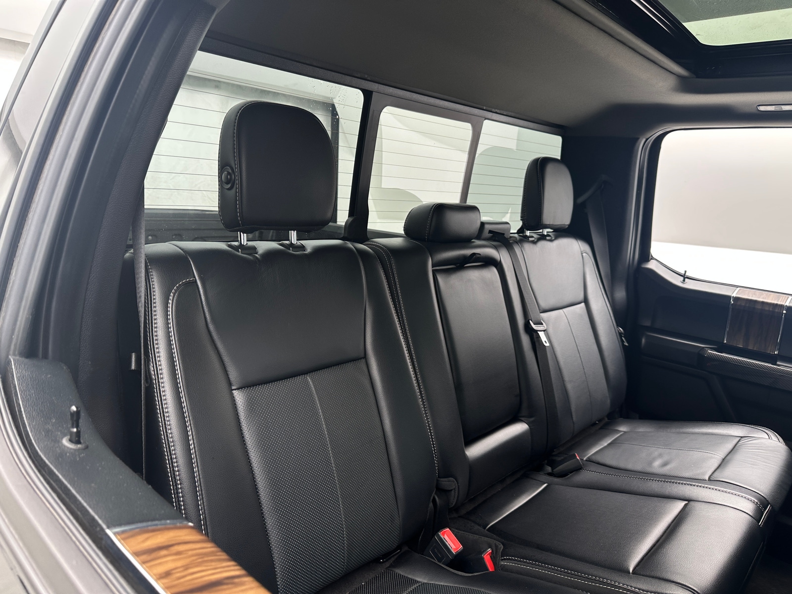 Thumbnail: 2019 Ford Econoline - 5