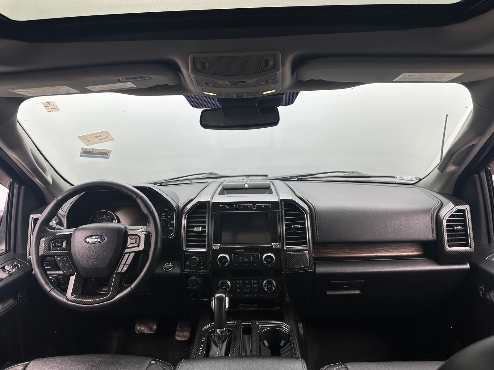 Thumbnail: 2019 Ford Econoline - 2