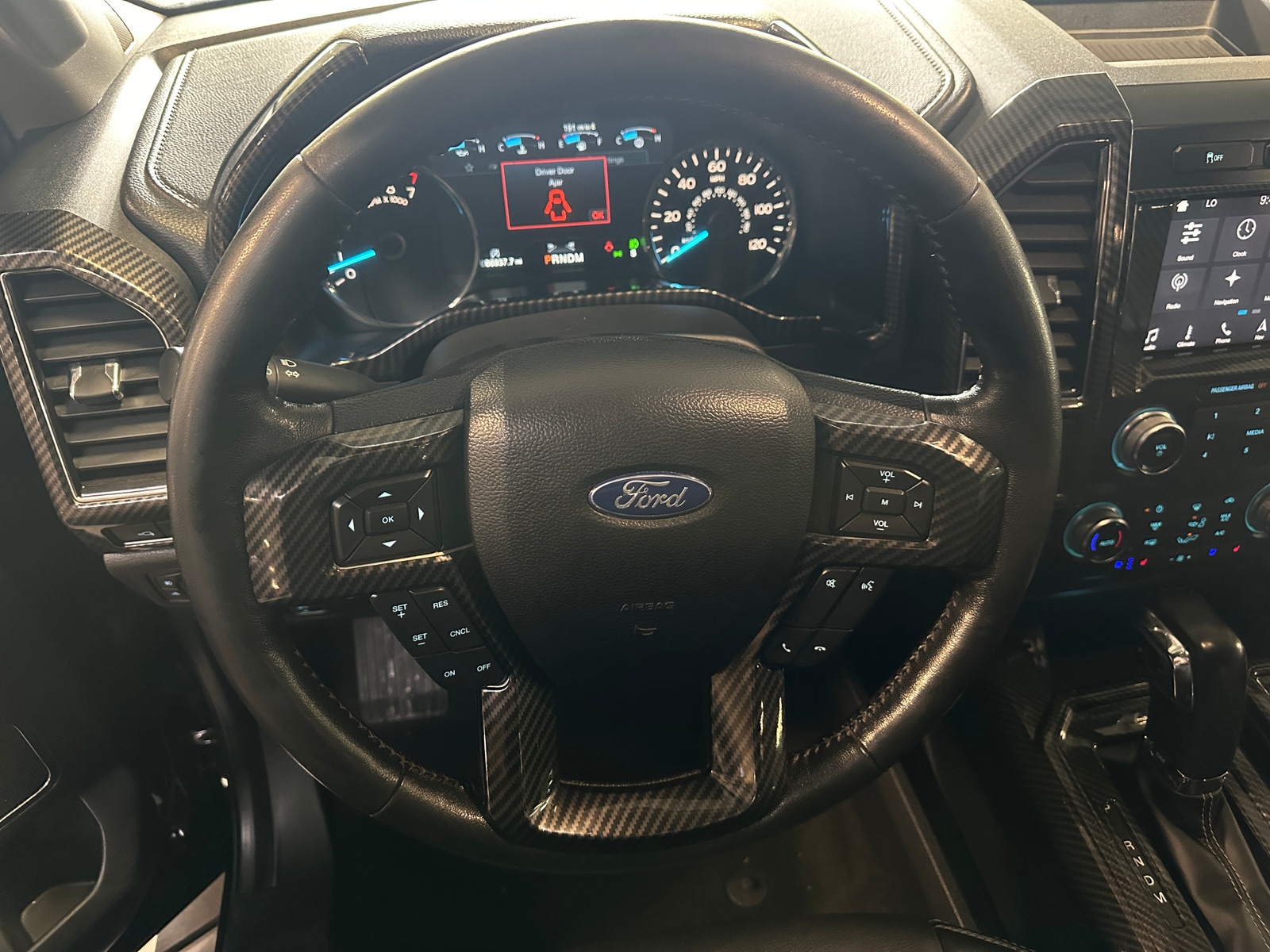 Thumbnail: 2019 Ford Econoline - 4