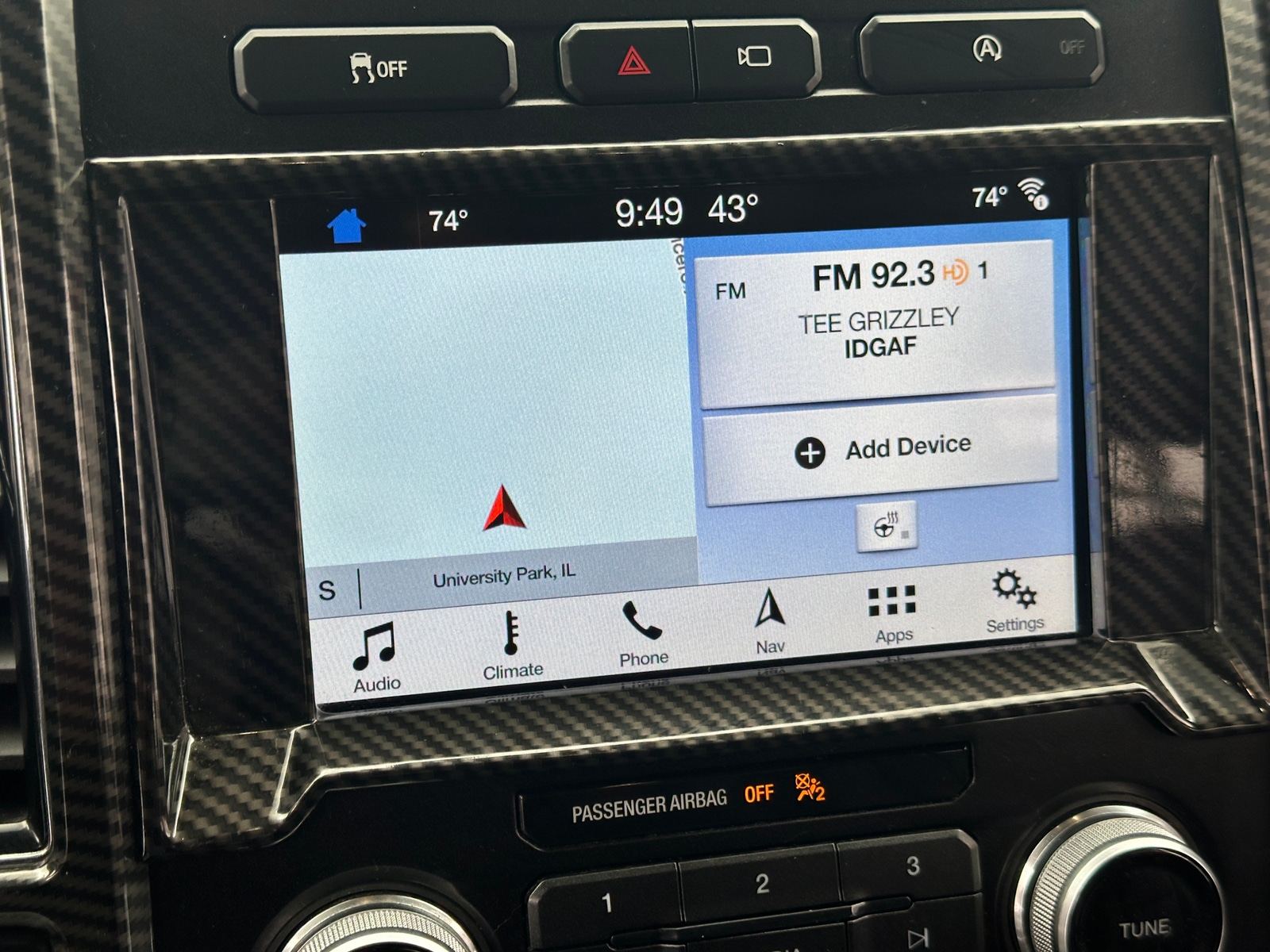 Thumbnail: 2019 Ford Econoline - 3