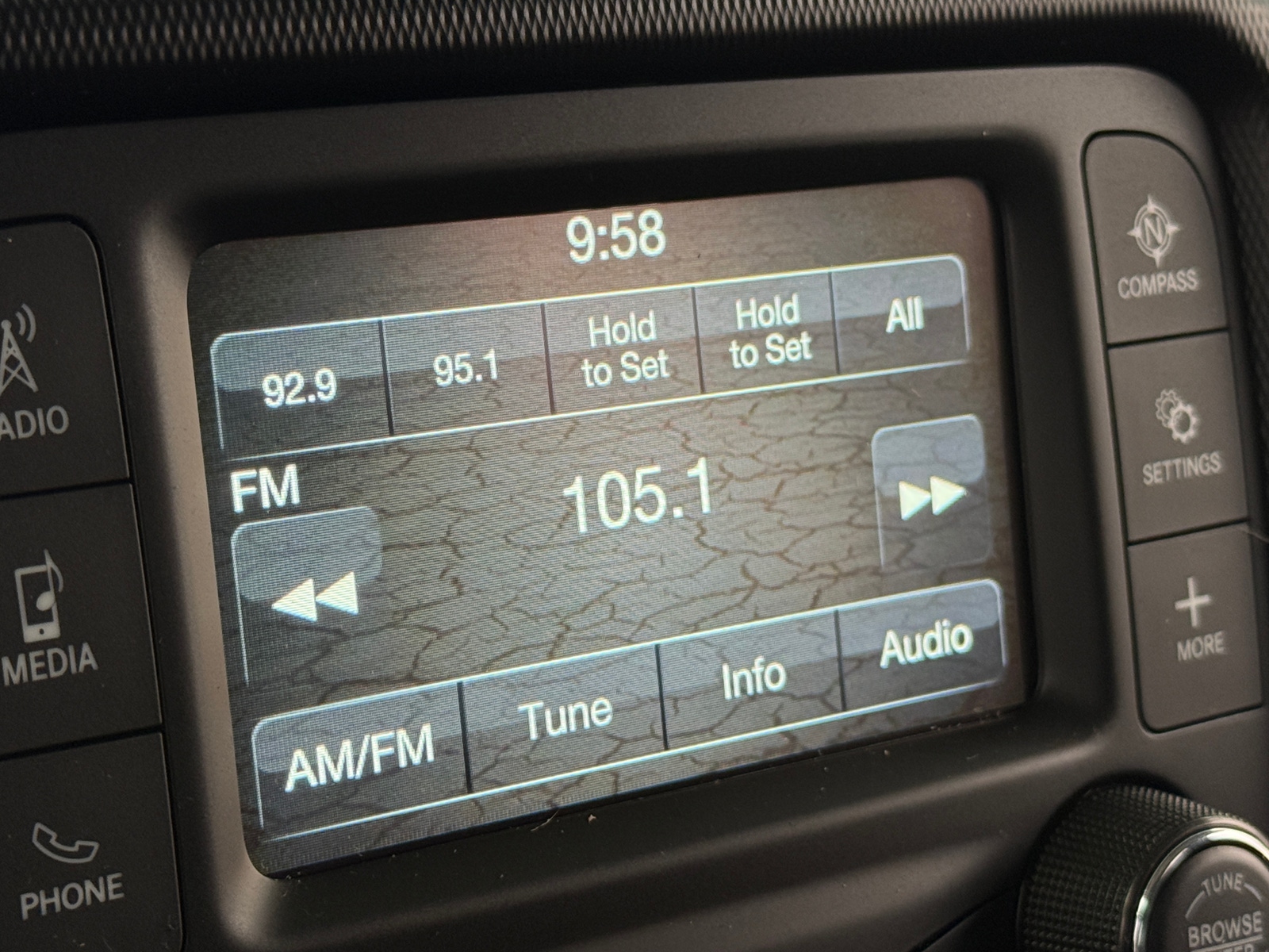 Thumbnail: 2019 Jeep Wrangler - 4