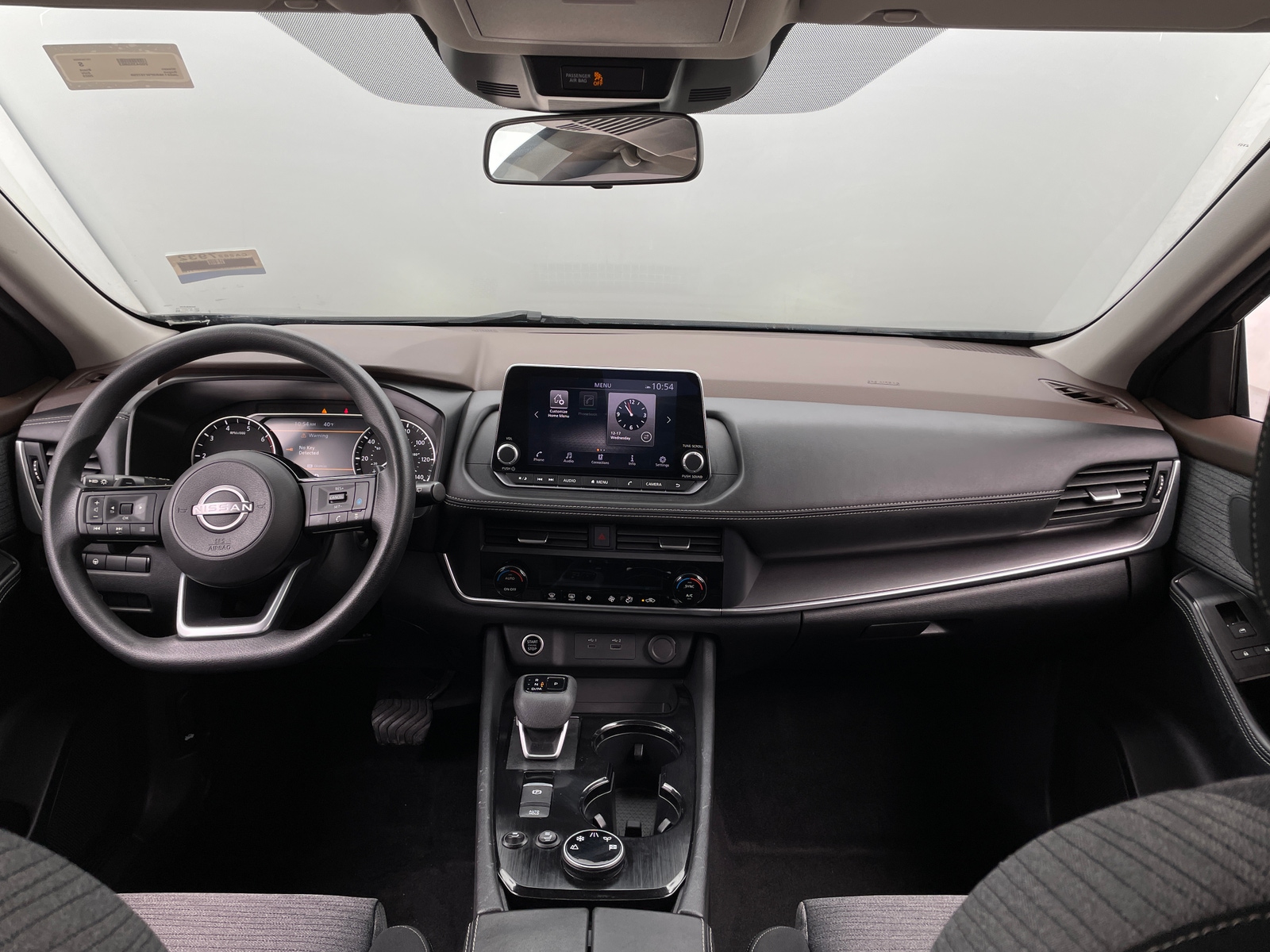 Thumbnail: 2023 Nissan Rogue - 3