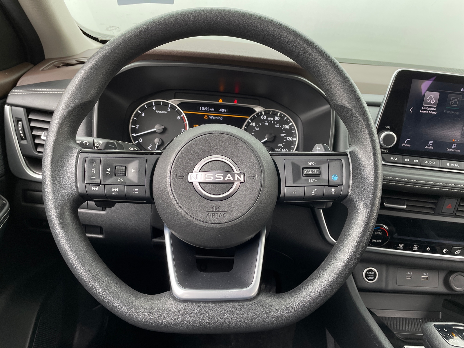 Thumbnail: 2023 Nissan Rogue - 5