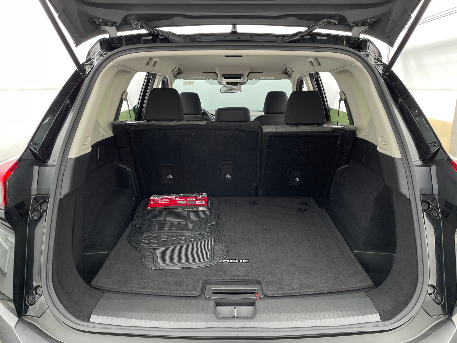 Thumbnail: 2023 Nissan Rogue - 7