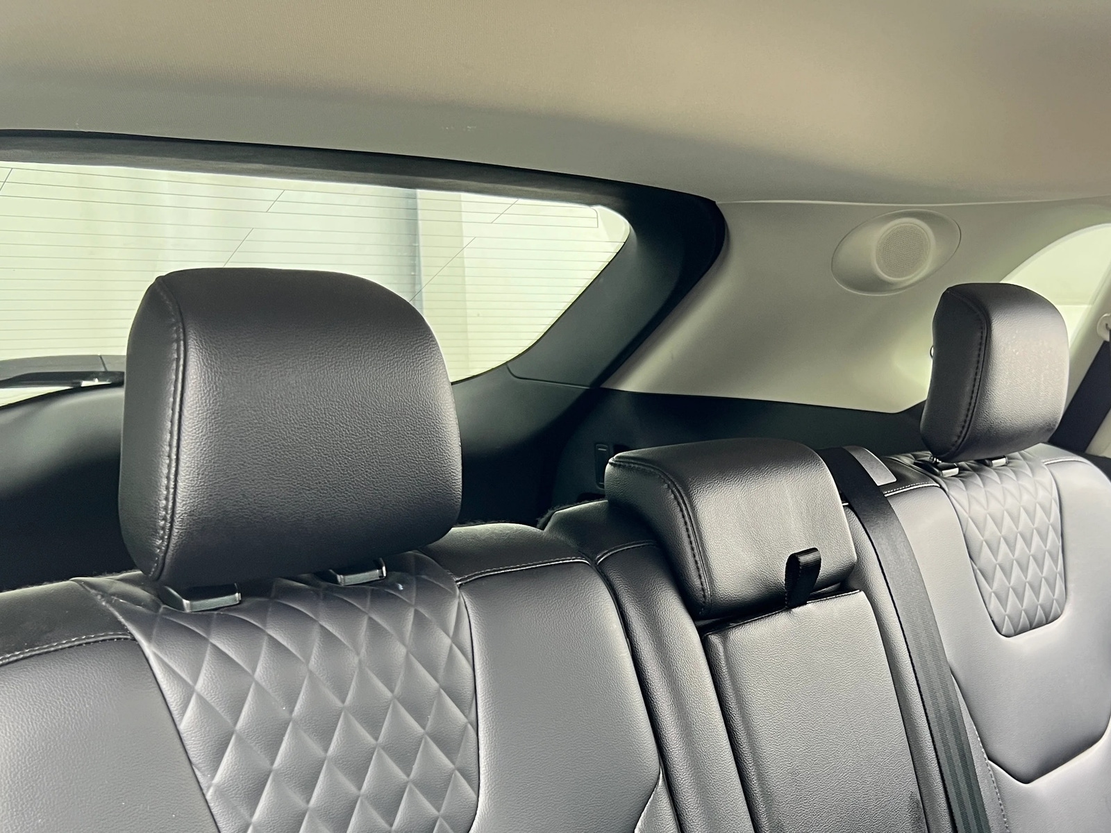 Thumbnail: 2024 Ford Edge - 5