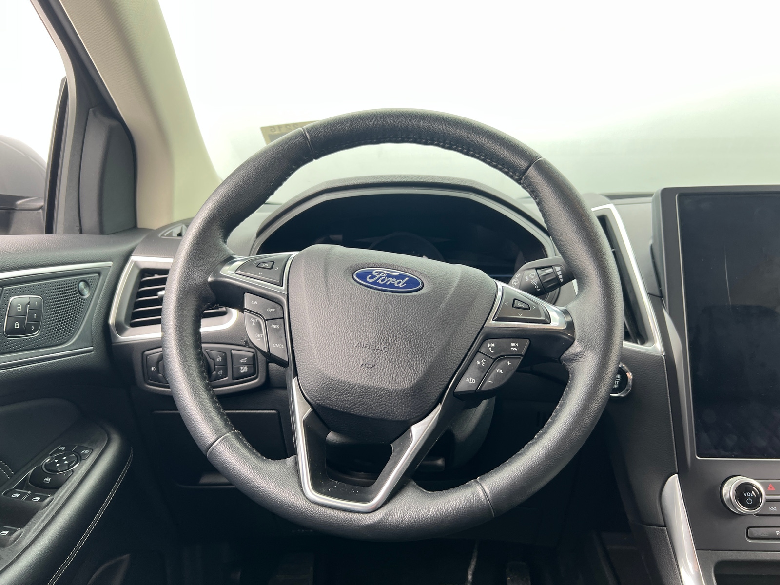 Thumbnail: 2024 Ford Edge - 4