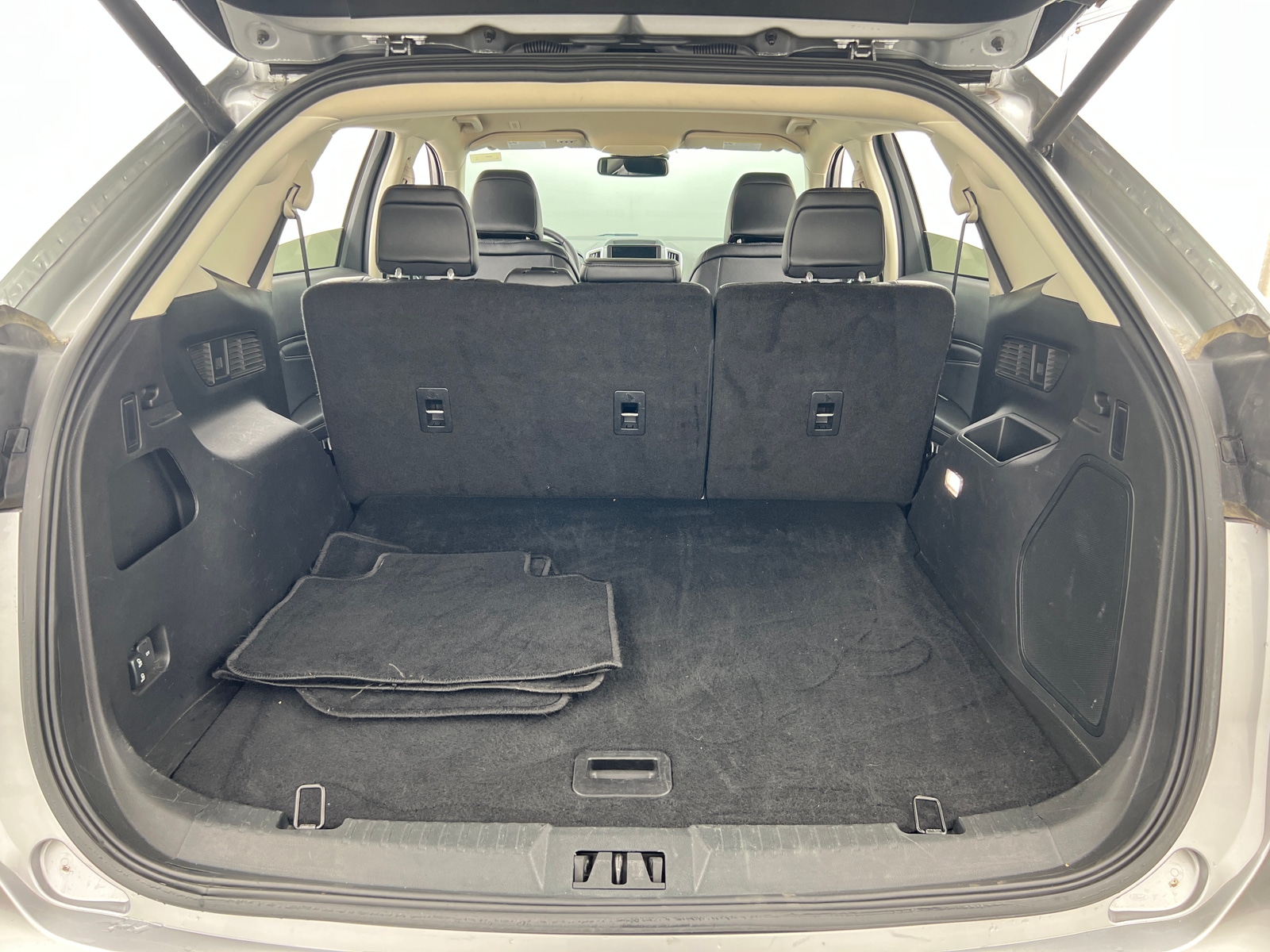 Thumbnail: 2024 Ford Edge - 6