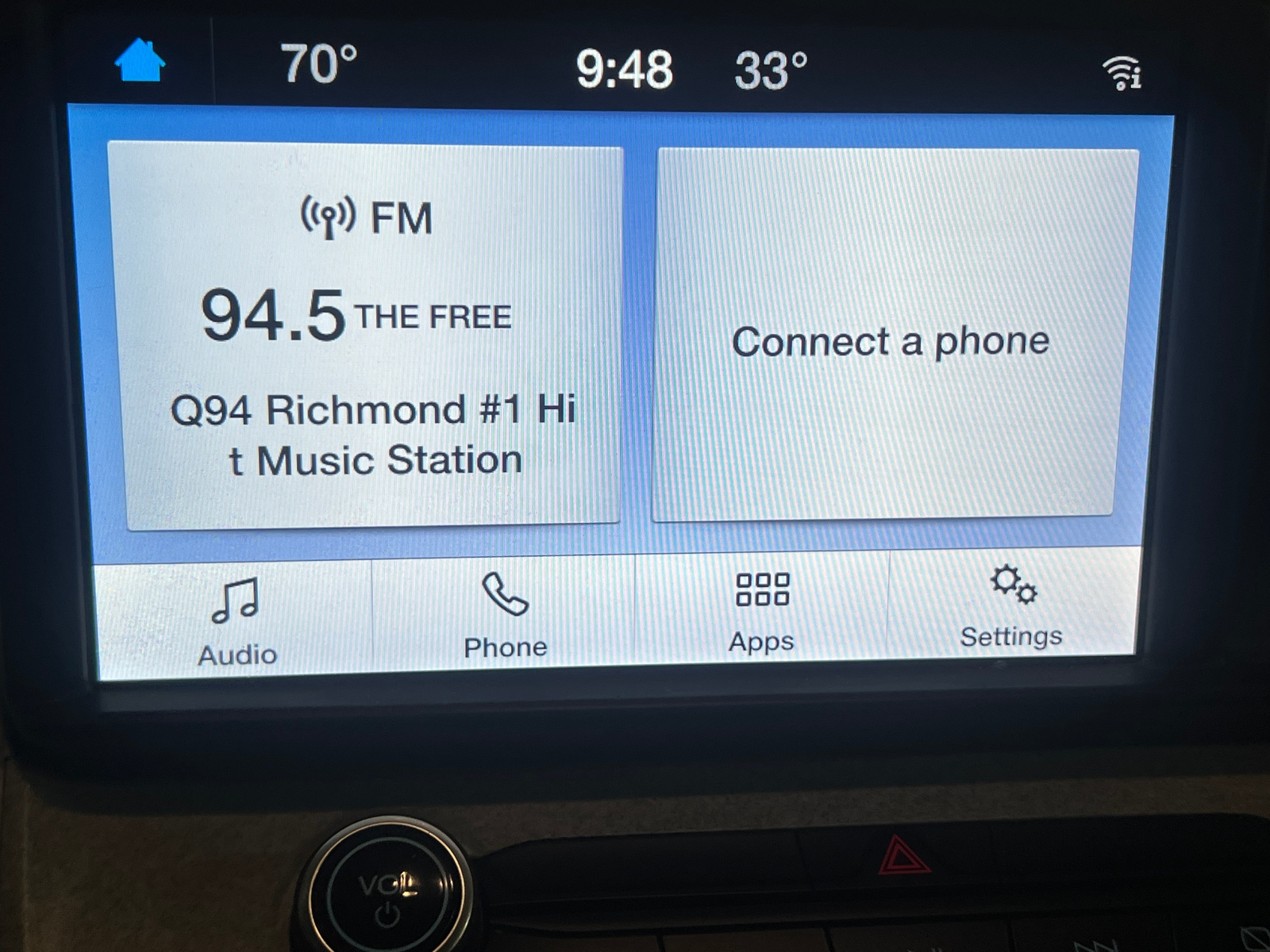 Thumbnail: 2022 Ford Maverick - 4