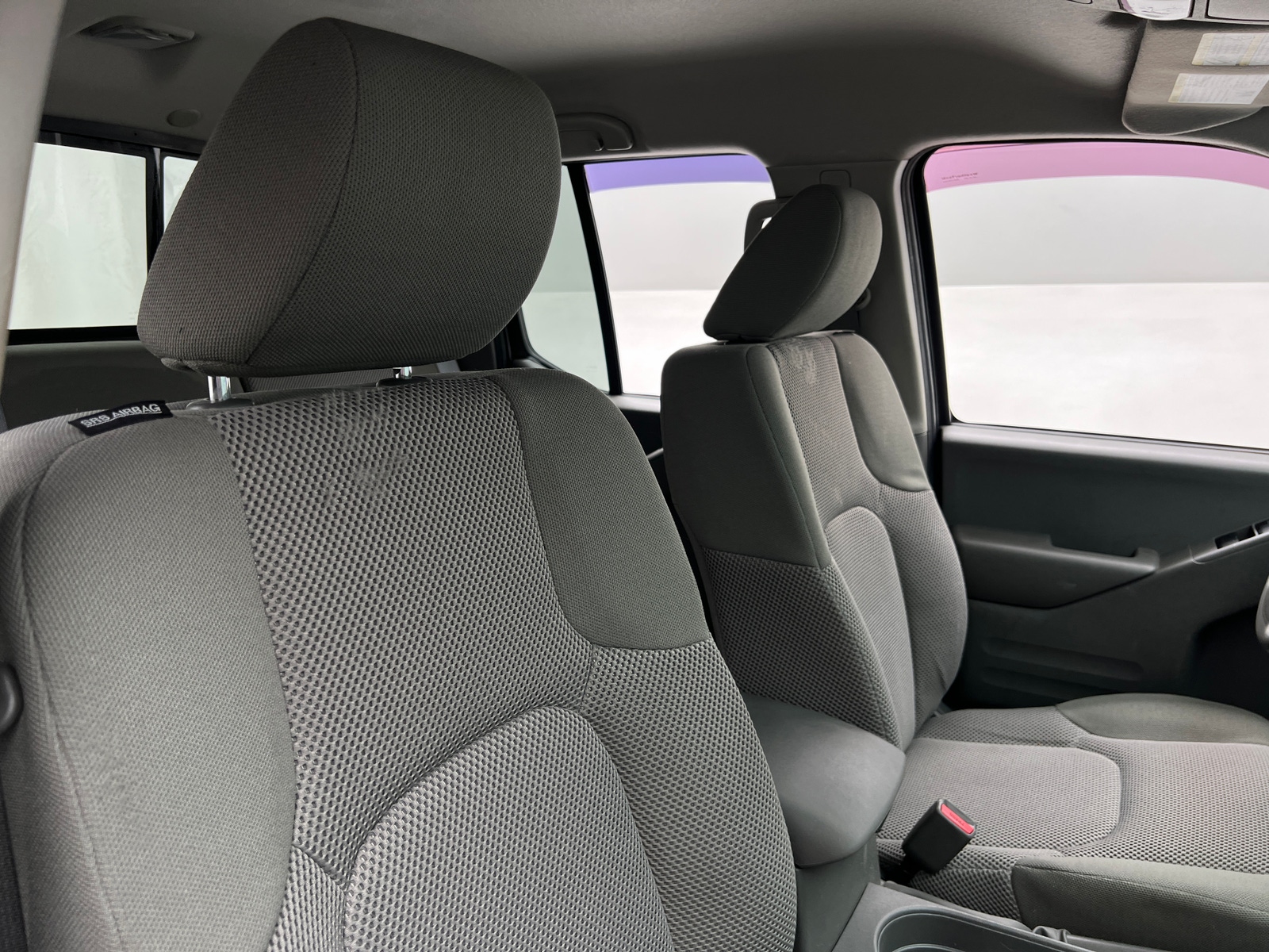 Thumbnail: 2019 Nissan Frontier - 2